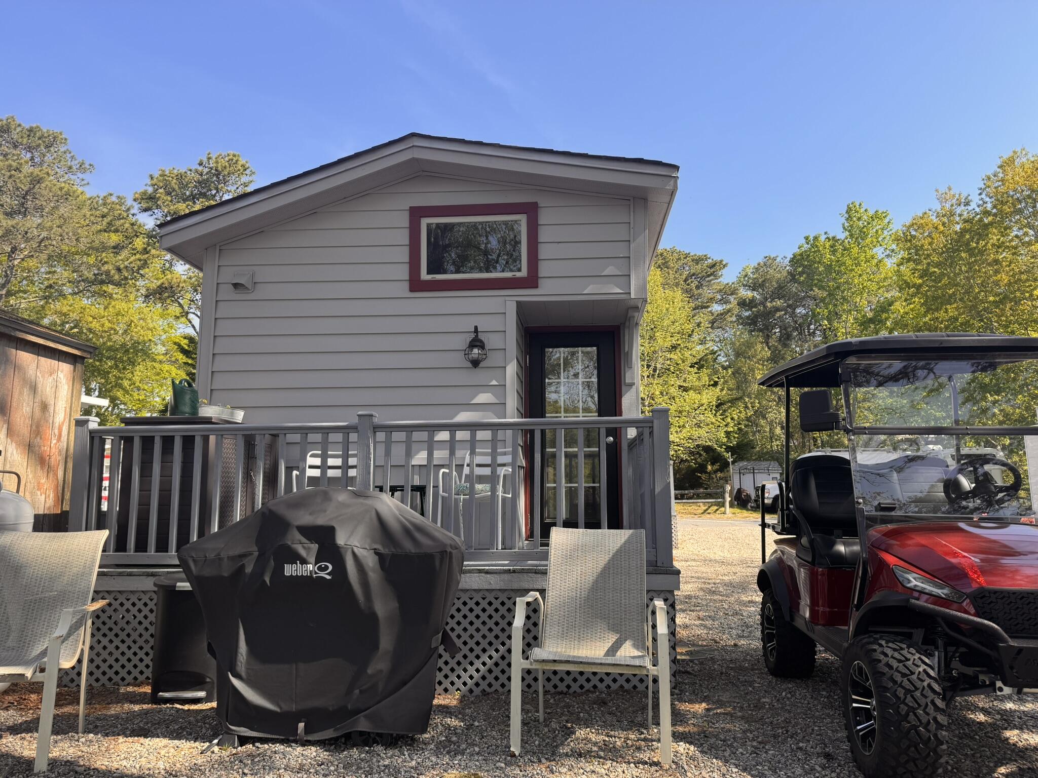 185 Cotuit Road Unit: BE4