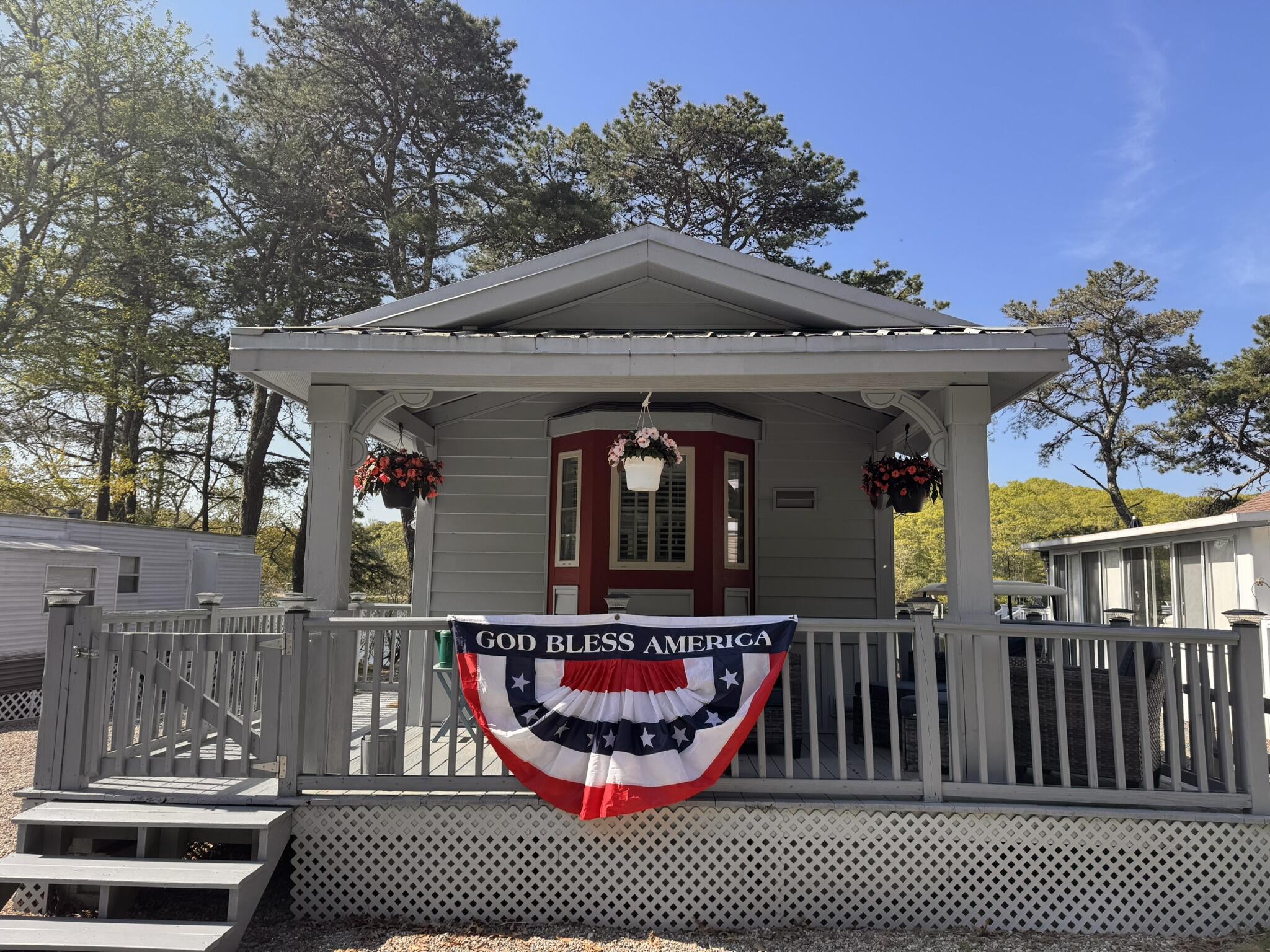 185 Cotuit Road Unit: BE4