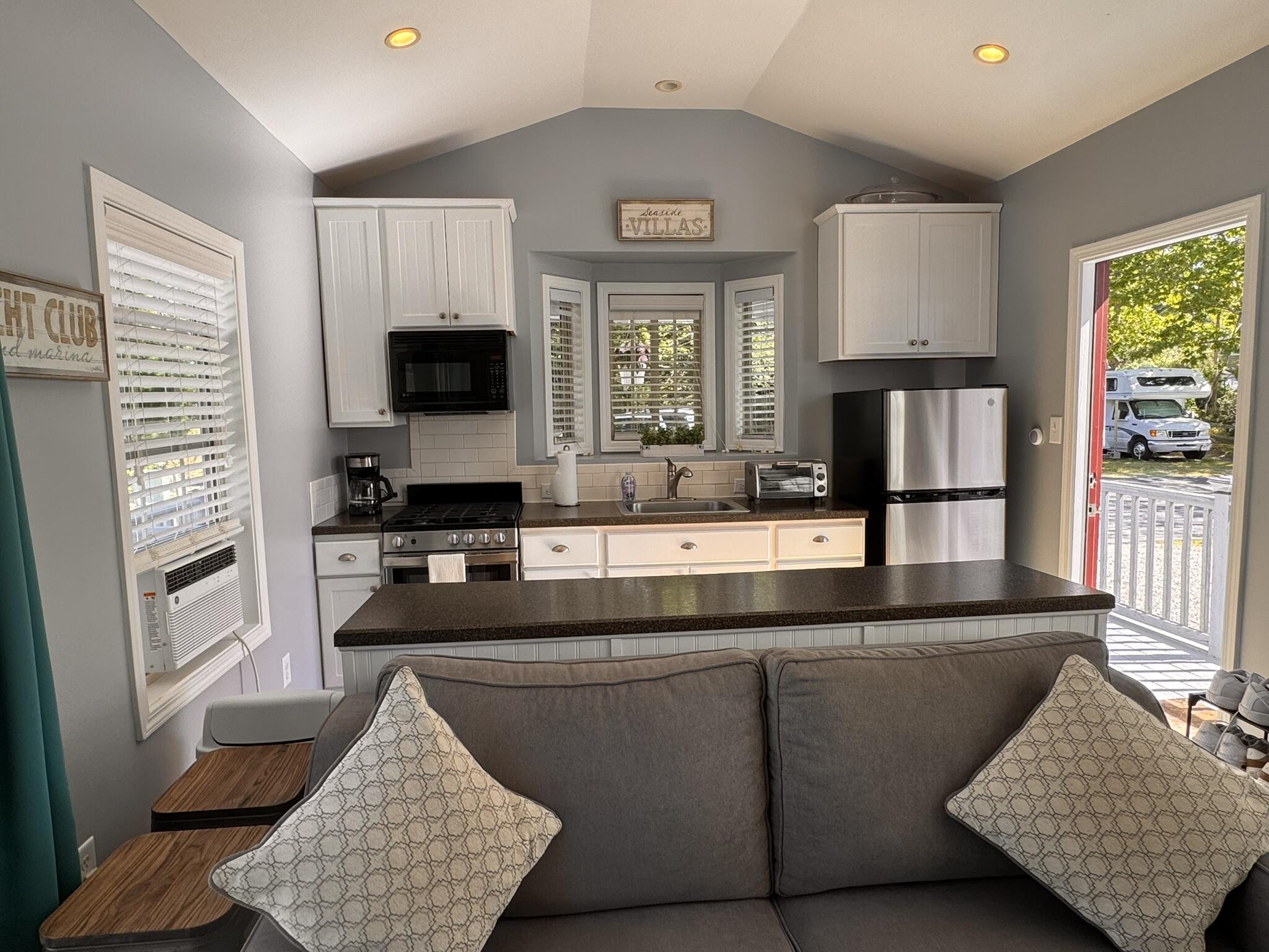 185 Cotuit Road Unit: BE4