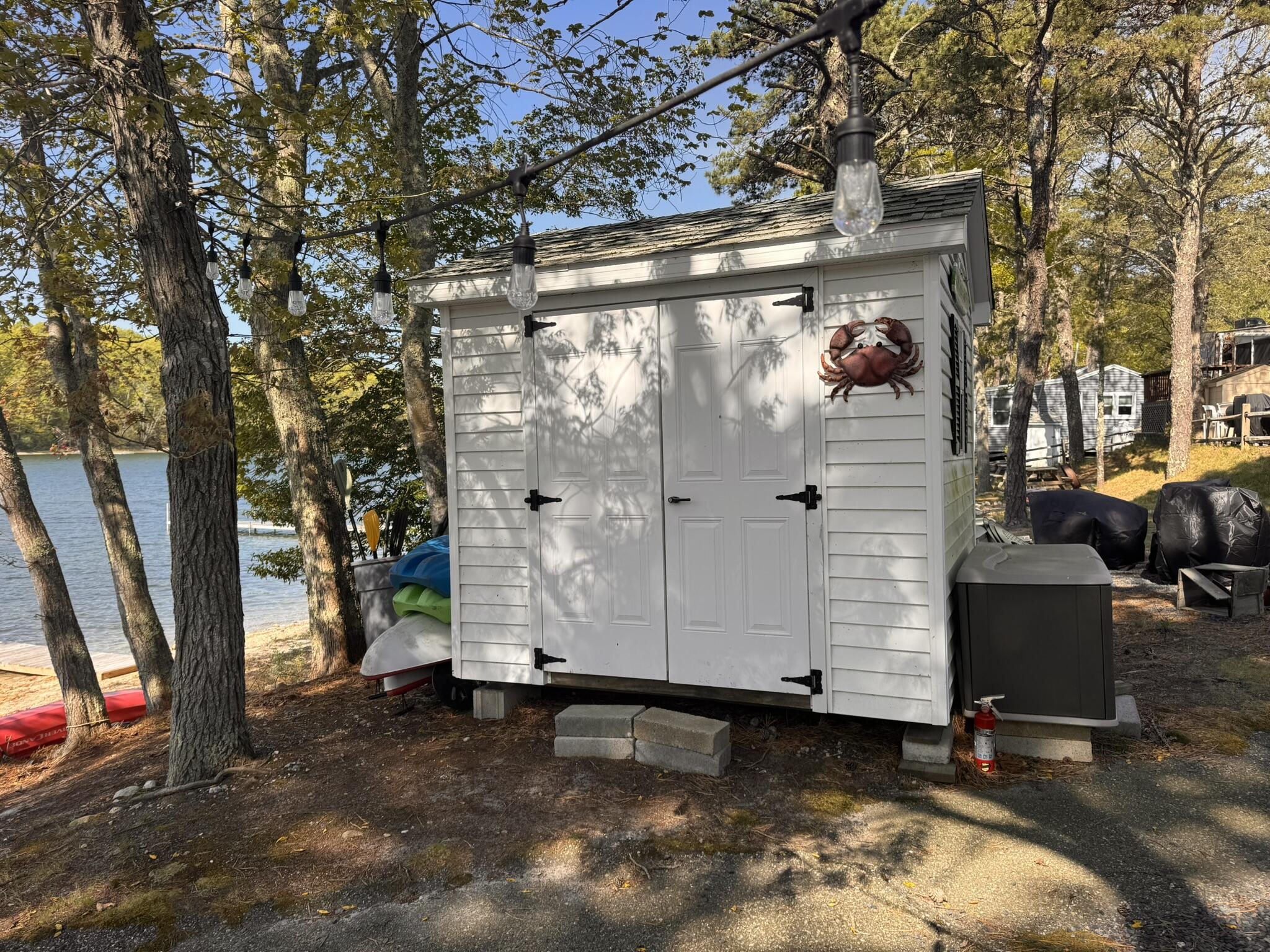 185 Cotuit Road Unit: BE4