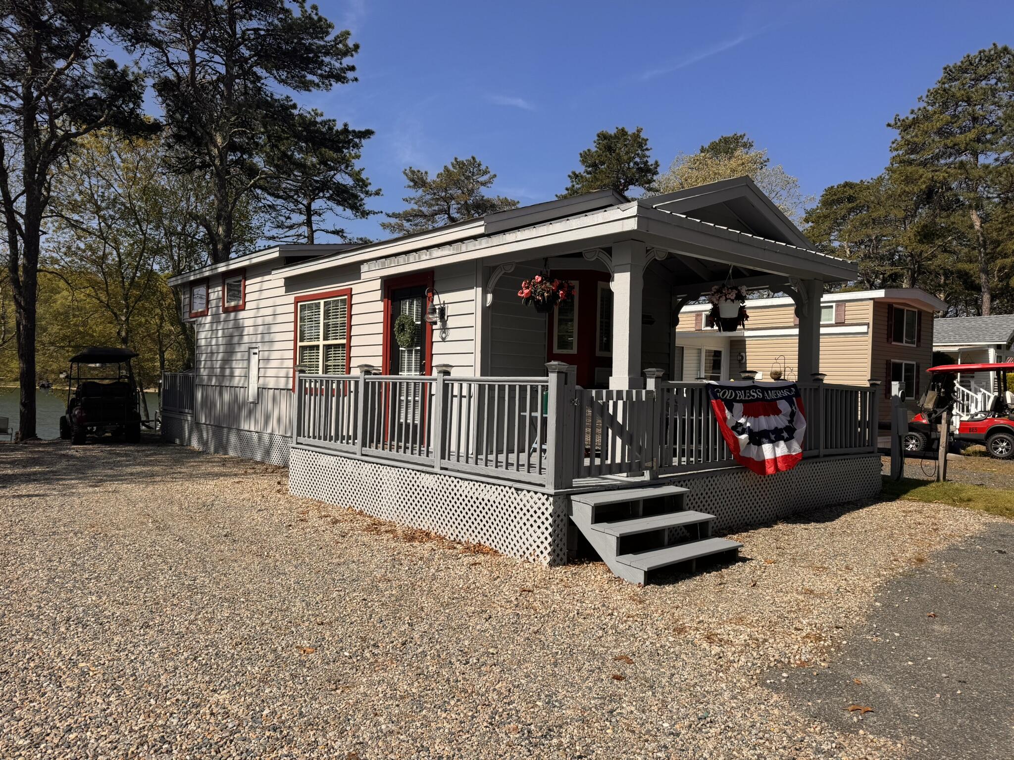 185 Cotuit Road Unit: BE4