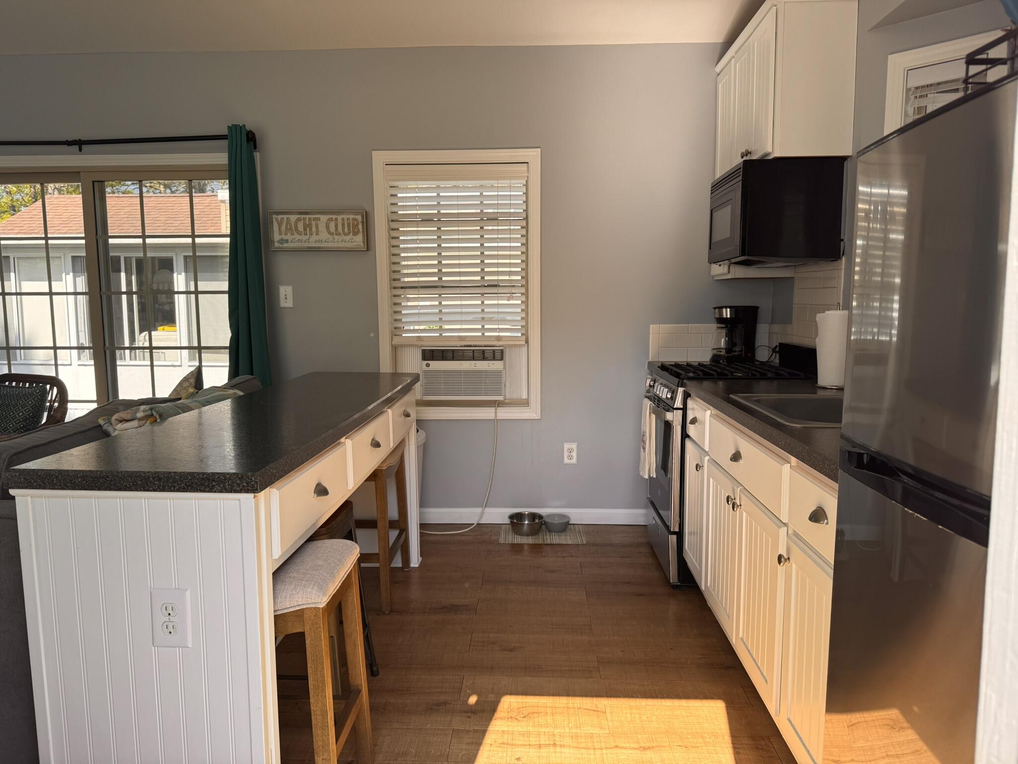 185 Cotuit Road Unit: BE4