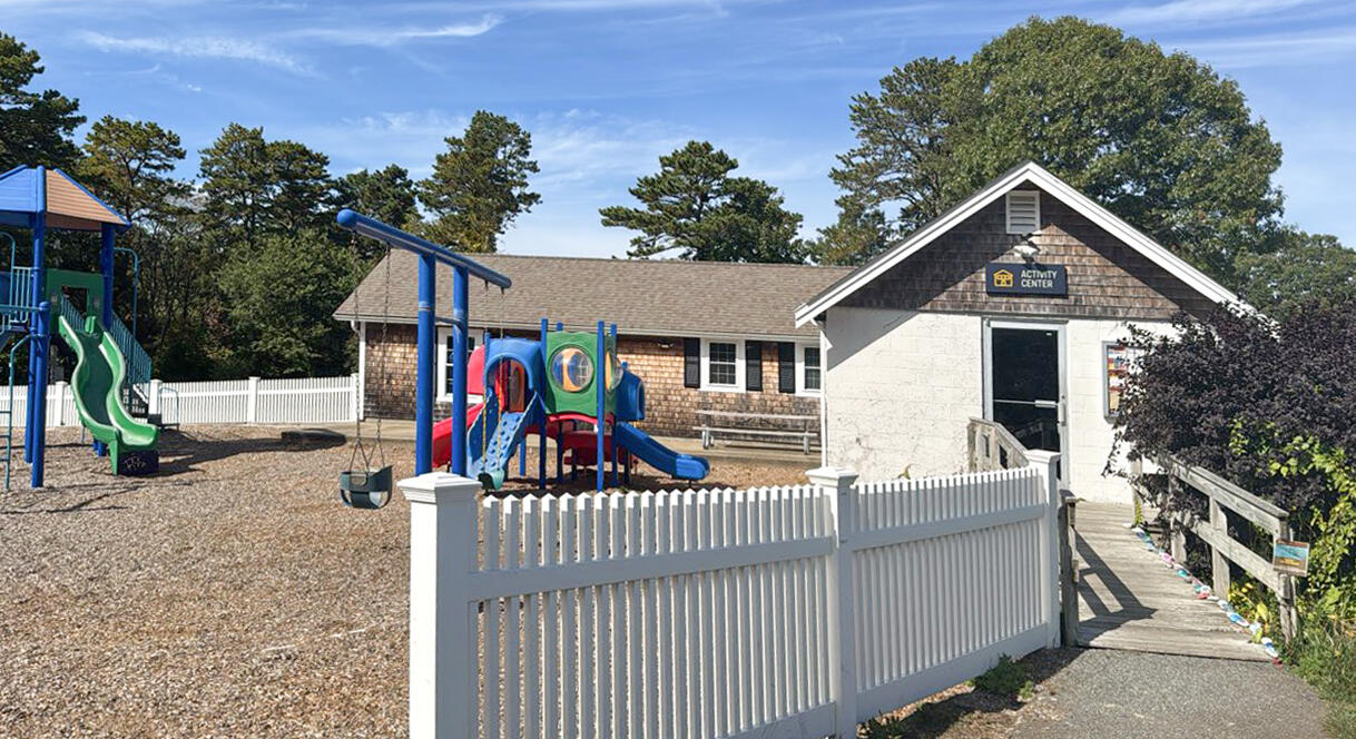 185 Cotuit Road Unit: BE4