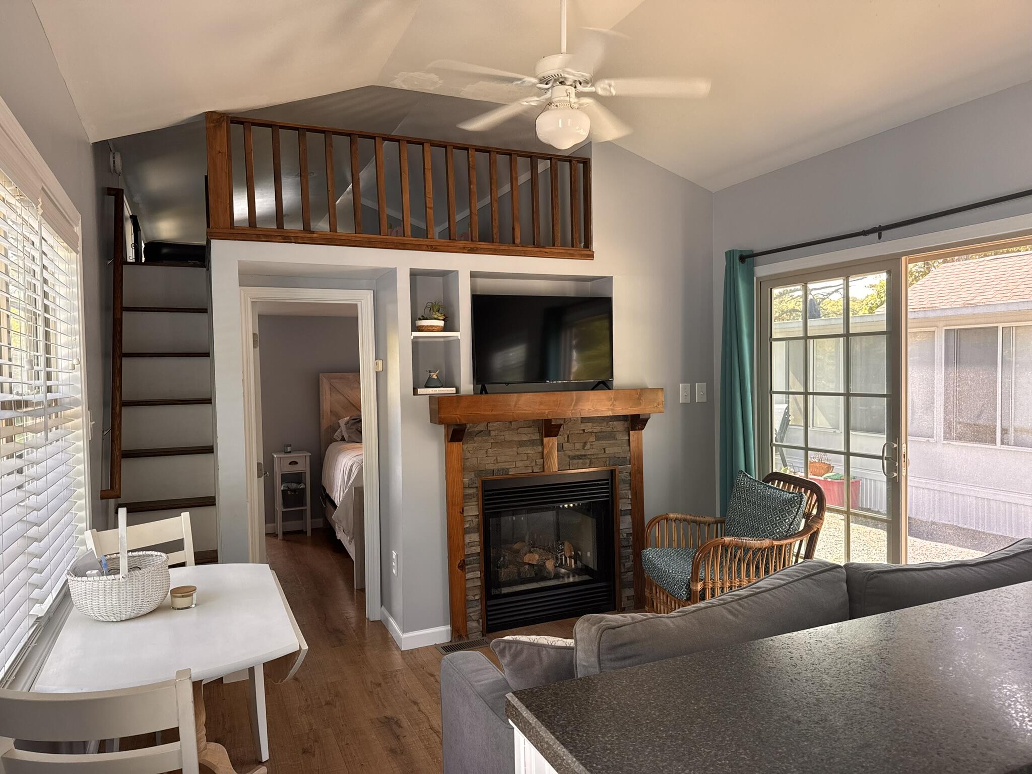 185 Cotuit Road Unit: BE4