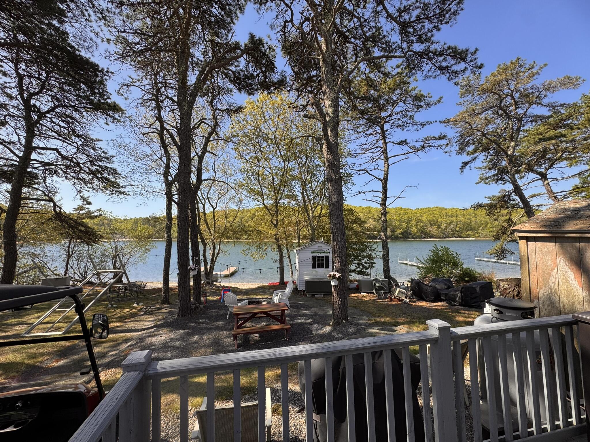 185 Cotuit Road Unit: BE4