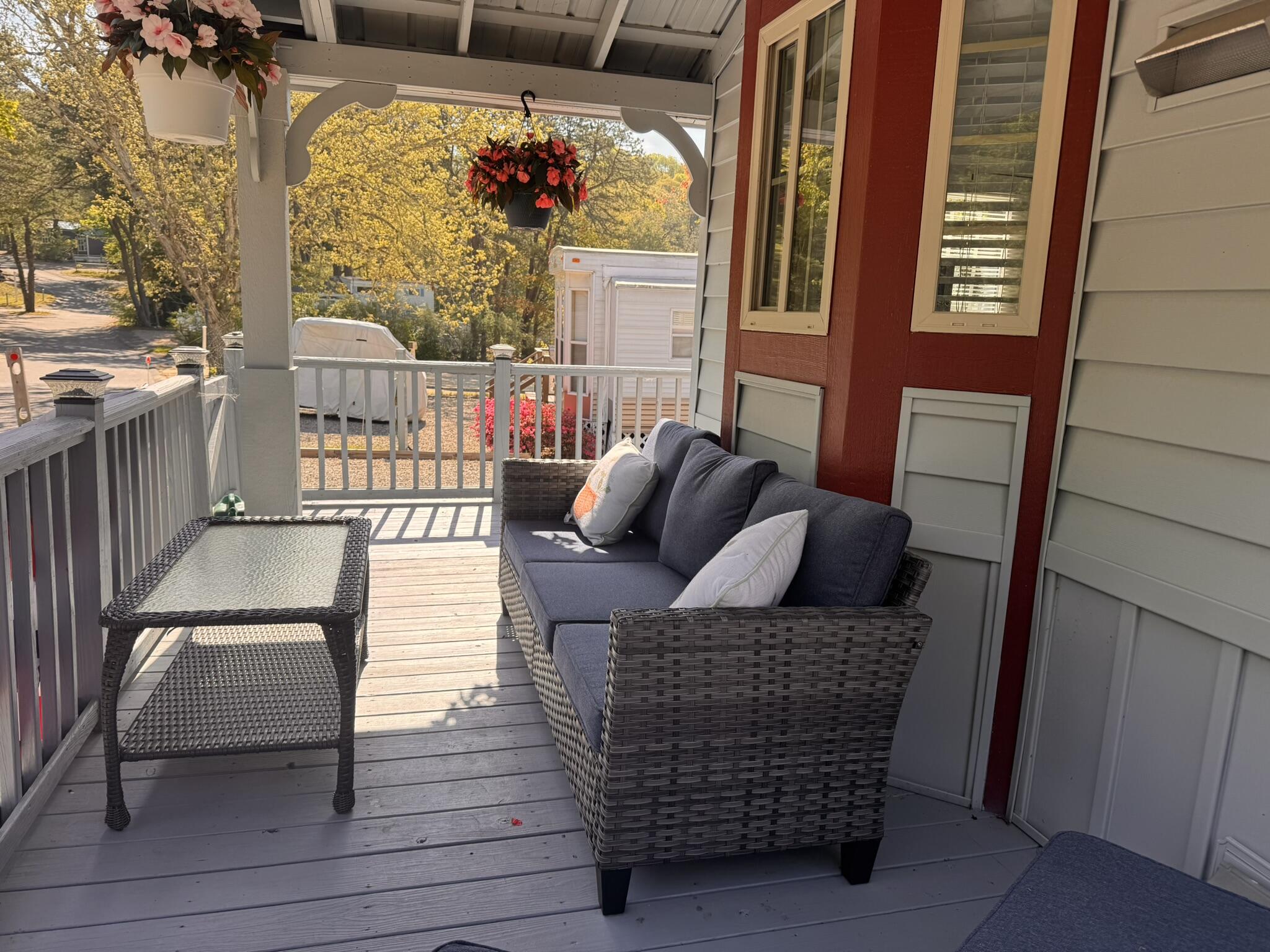 185 Cotuit Road Unit: BE4