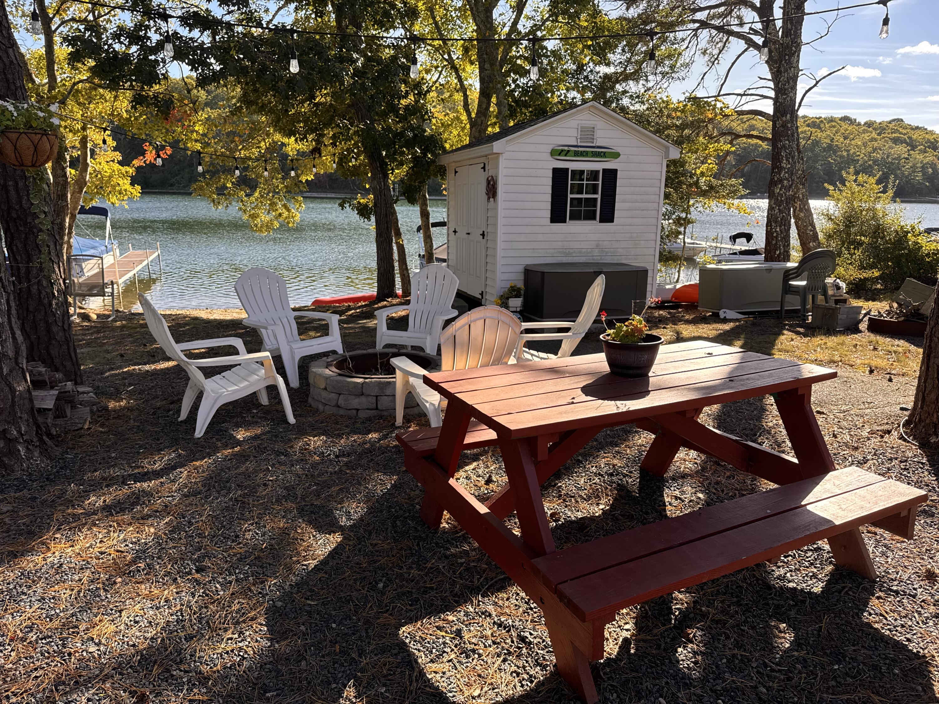 185 Cotuit Road Unit: BE4