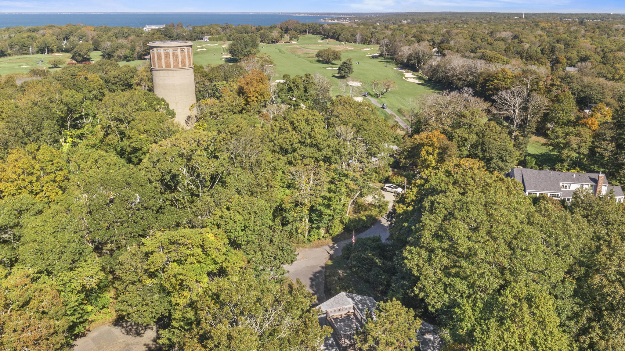 9 Strawberry Hill Road