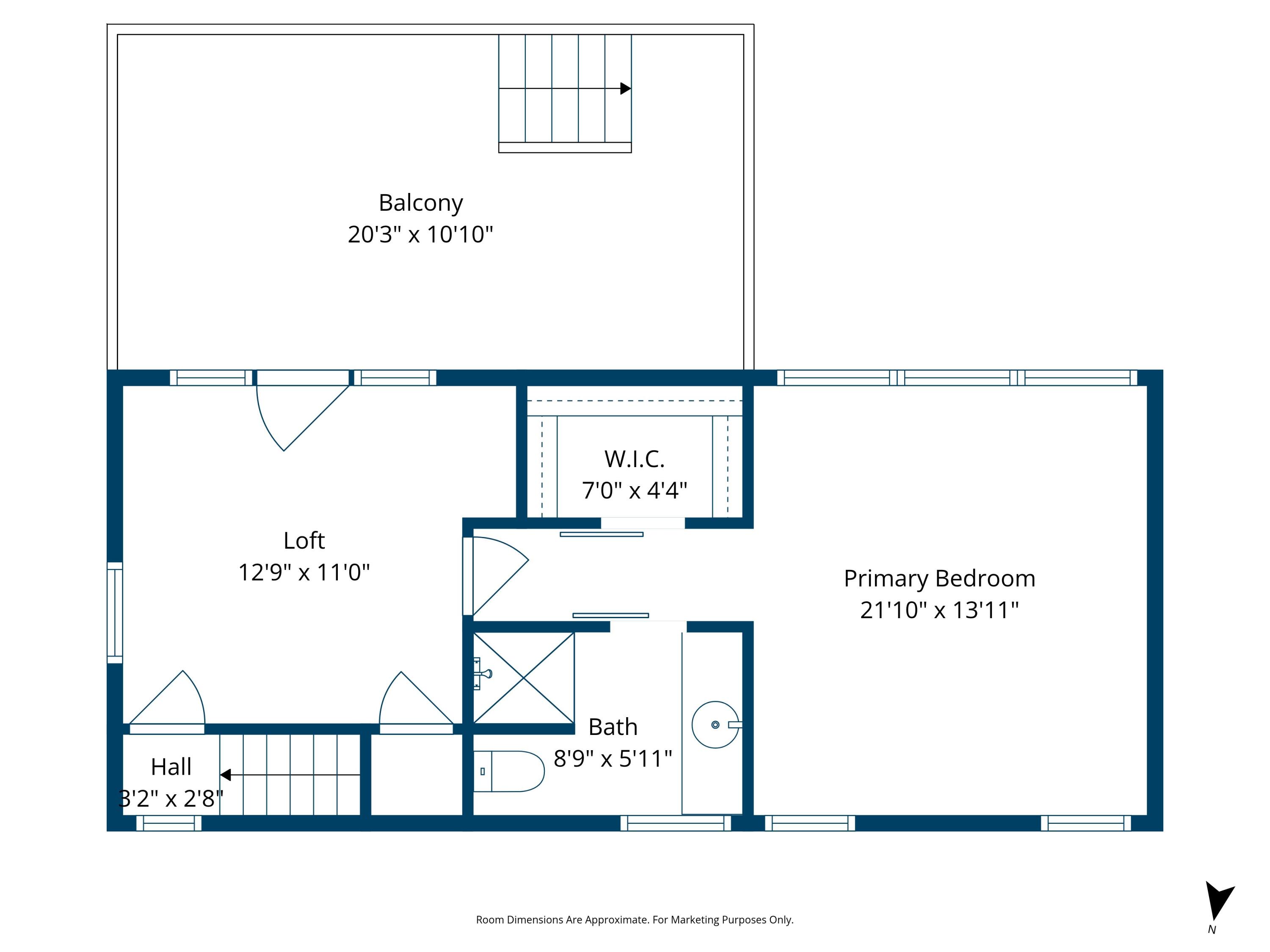 9 Strawberry Hill Road
