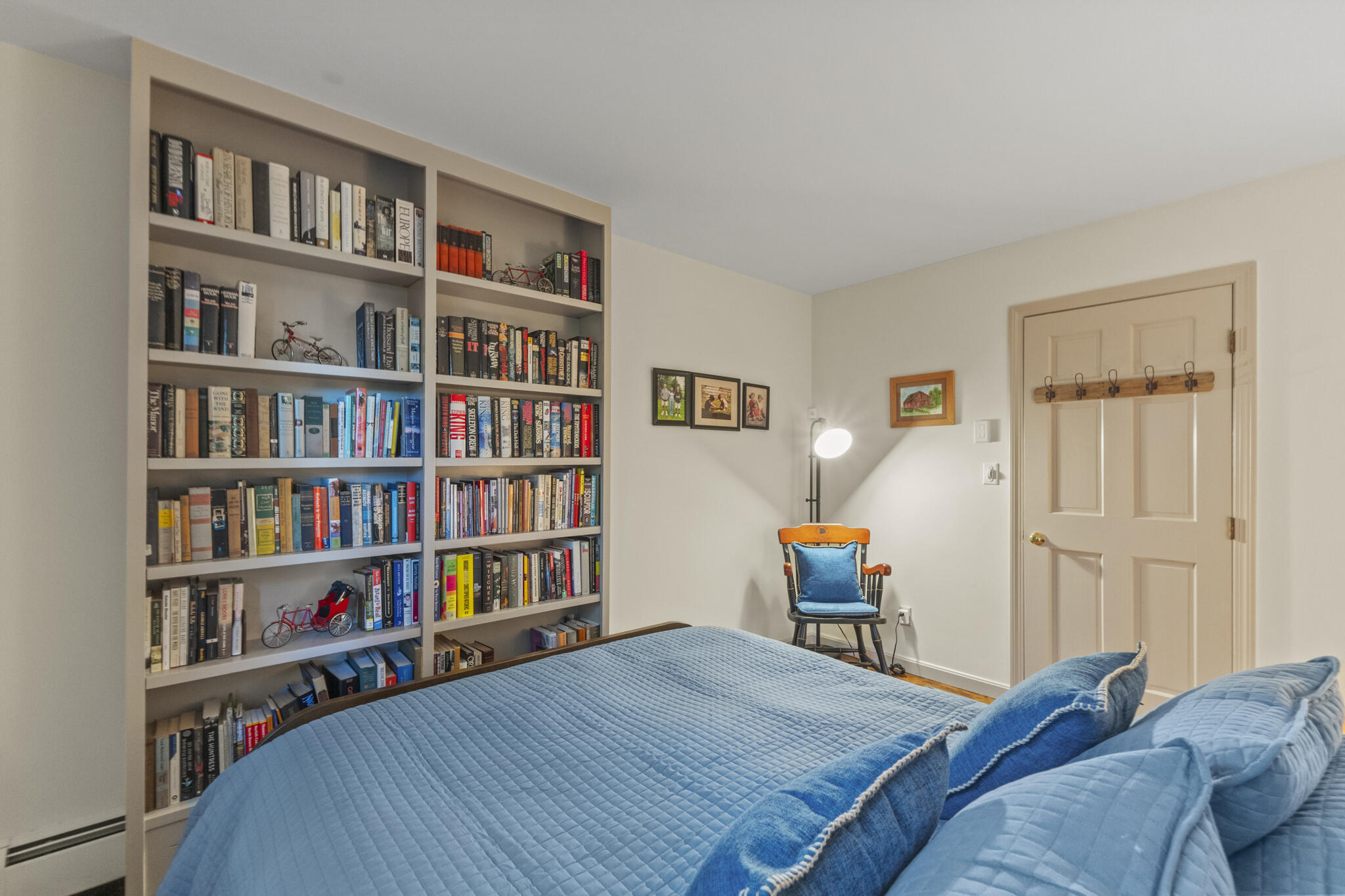 9 Strawberry Hill Road