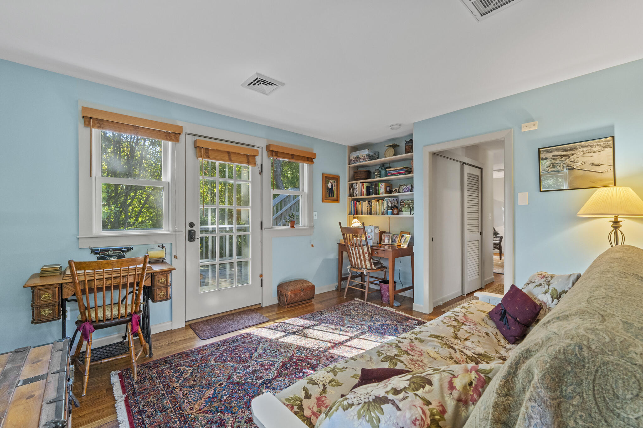 9 Strawberry Hill Road