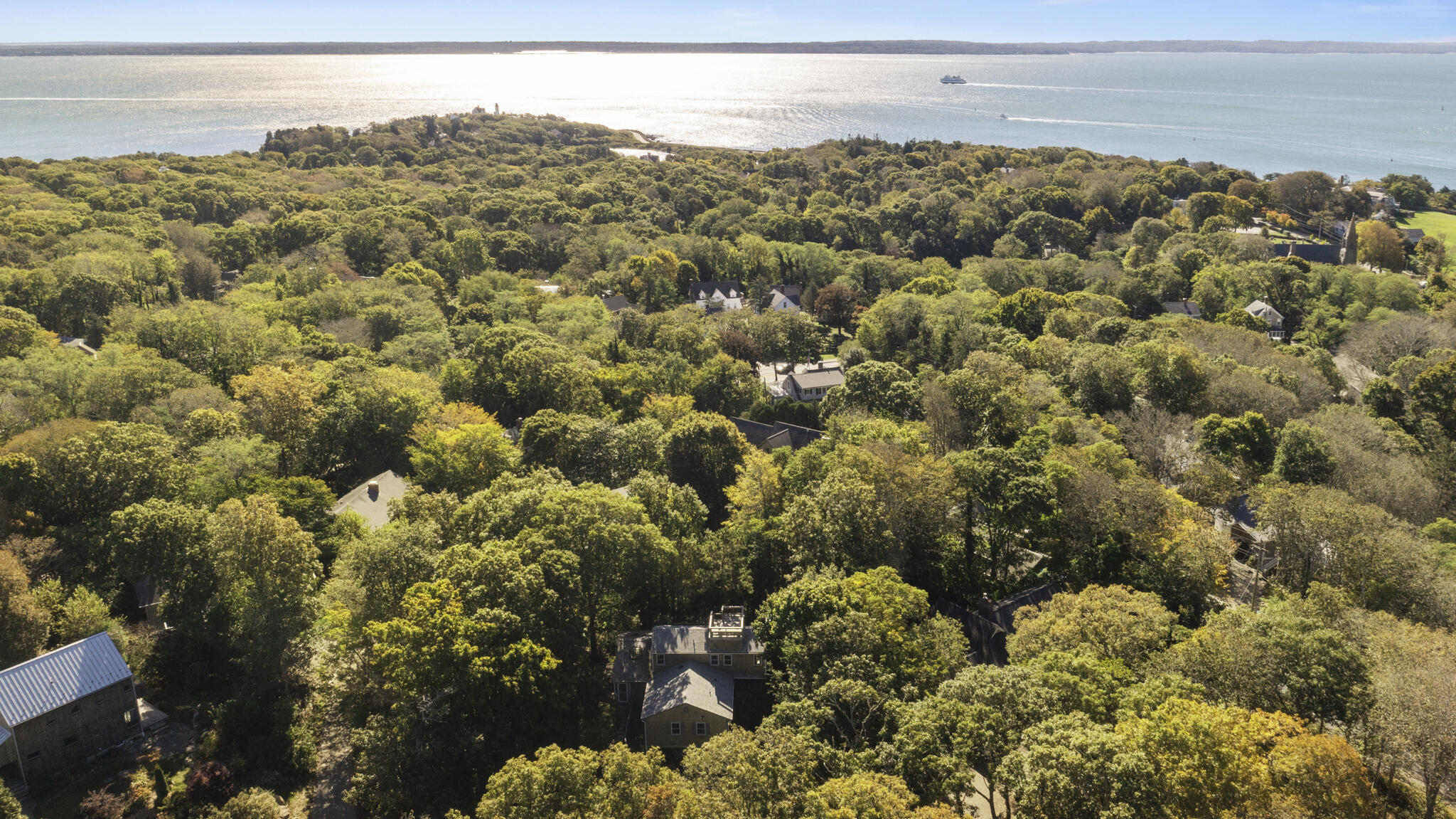 9 Strawberry Hill Road