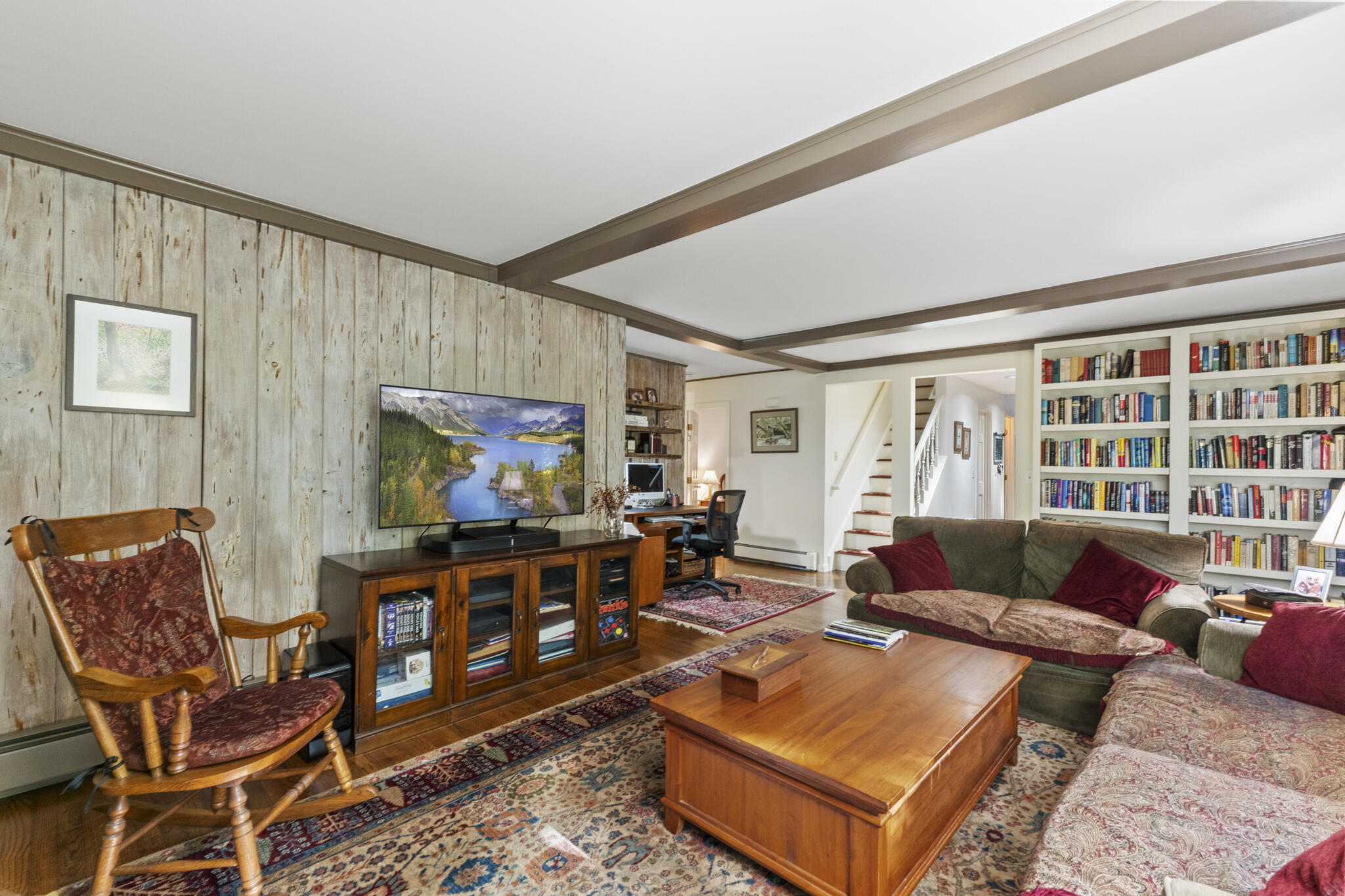 9 Strawberry Hill Road