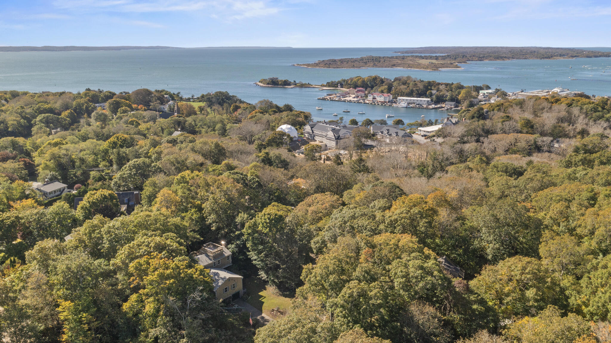 9 Strawberry Hill Road