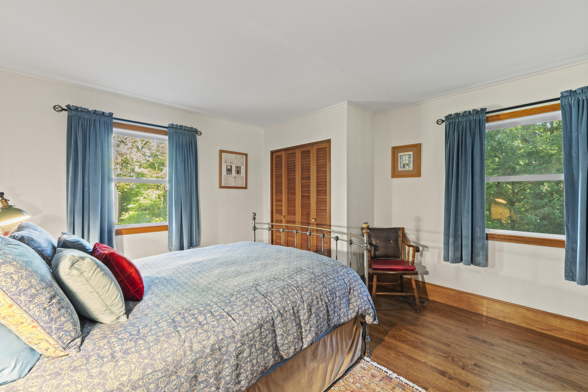 9 Strawberry Hill Road