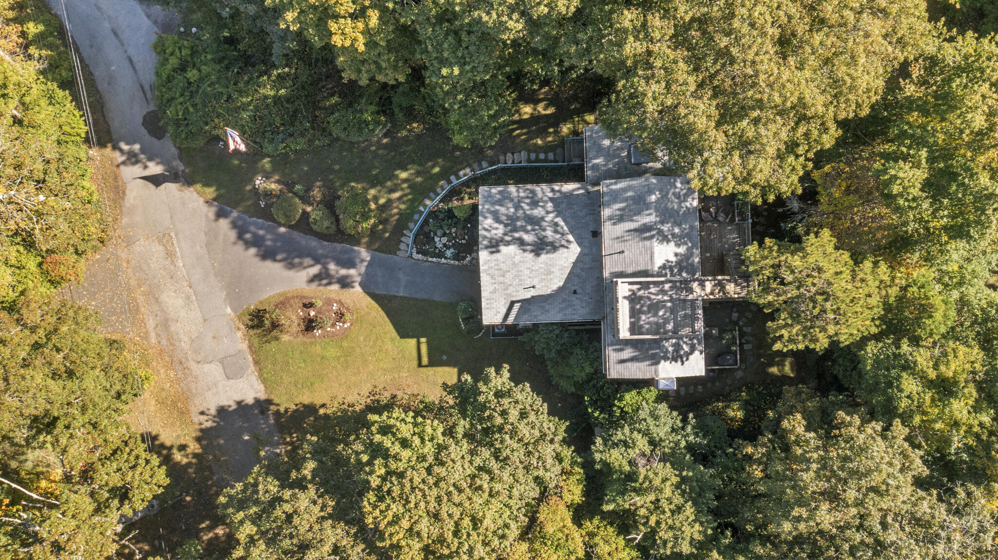 9 Strawberry Hill Road