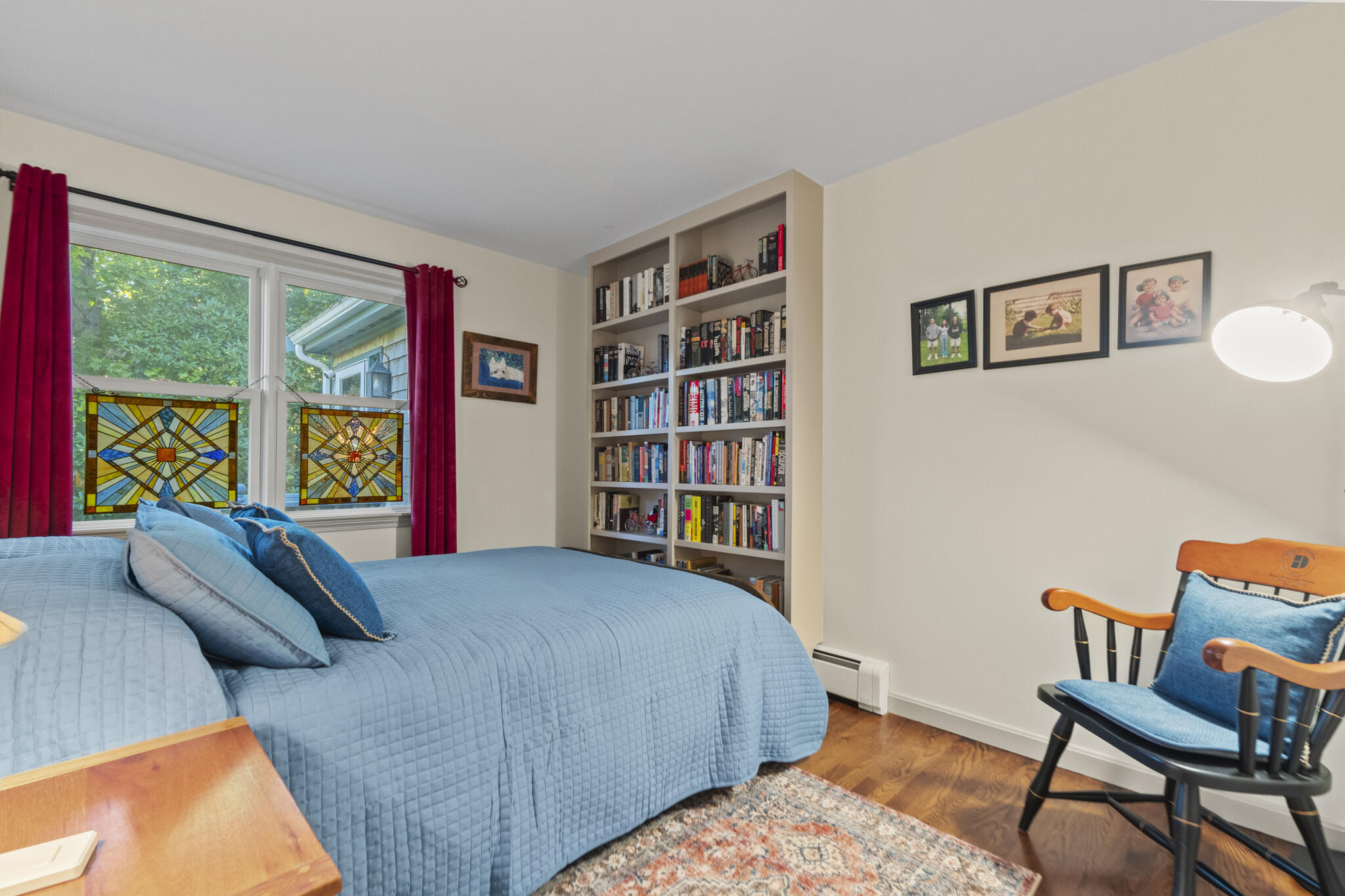 9 Strawberry Hill Road