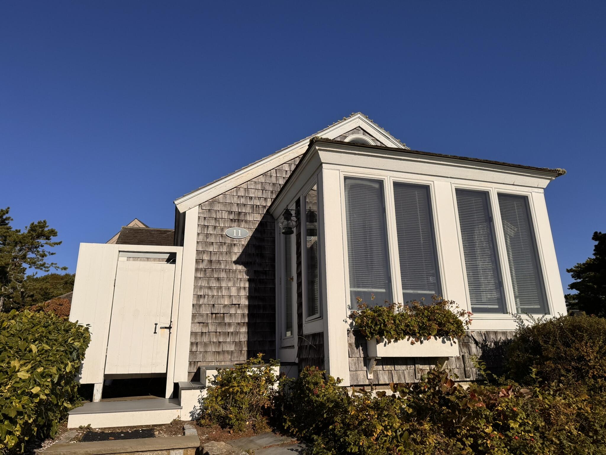 11 Brant Rock Road UNIT 11