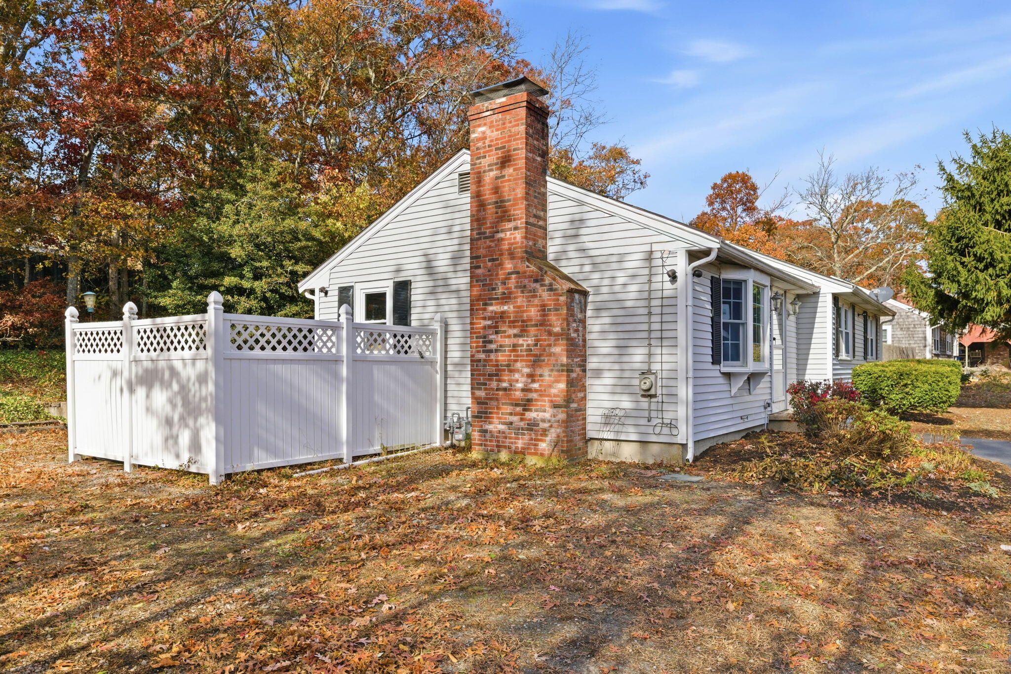 544 Cotuit Road