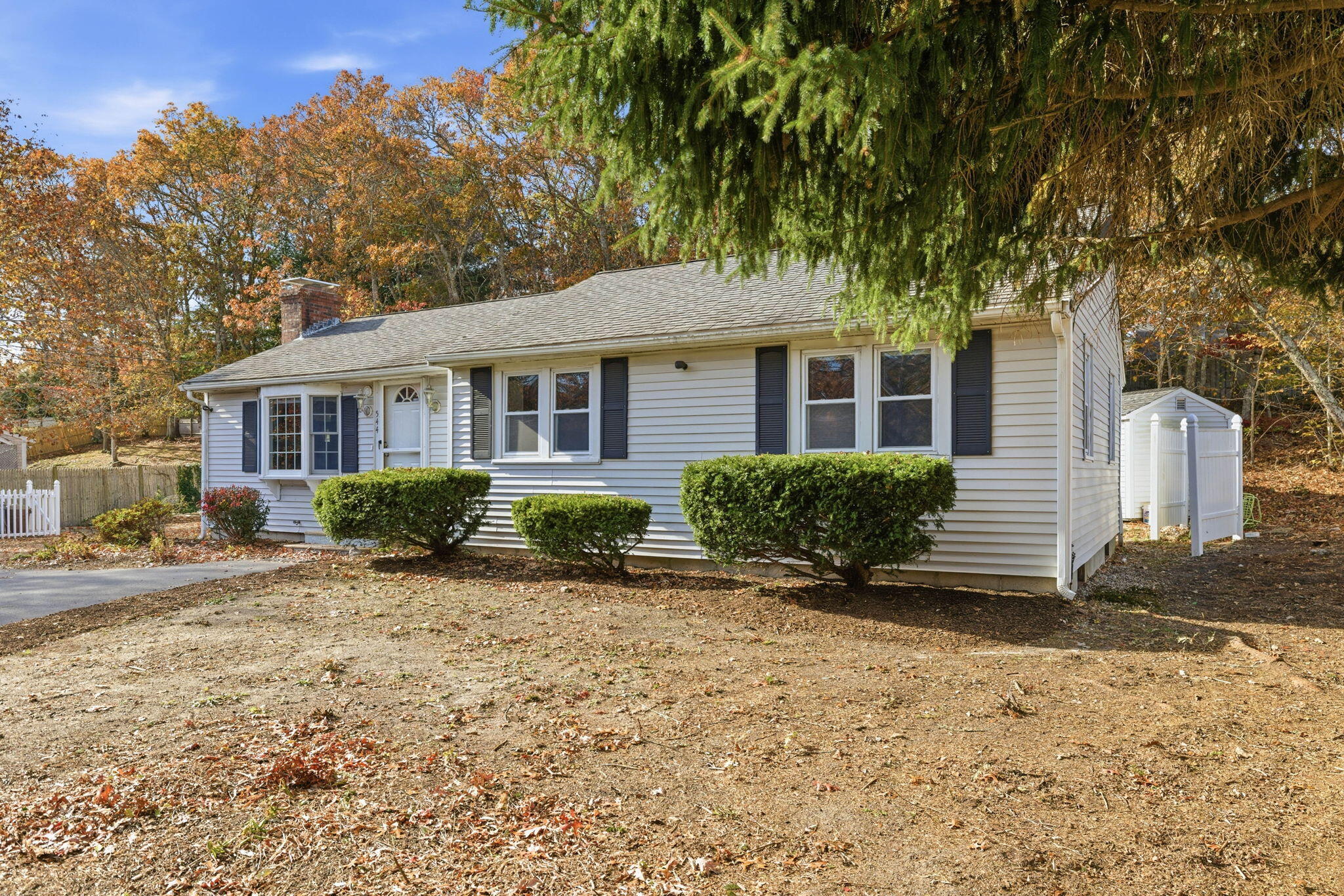 544 Cotuit Road
