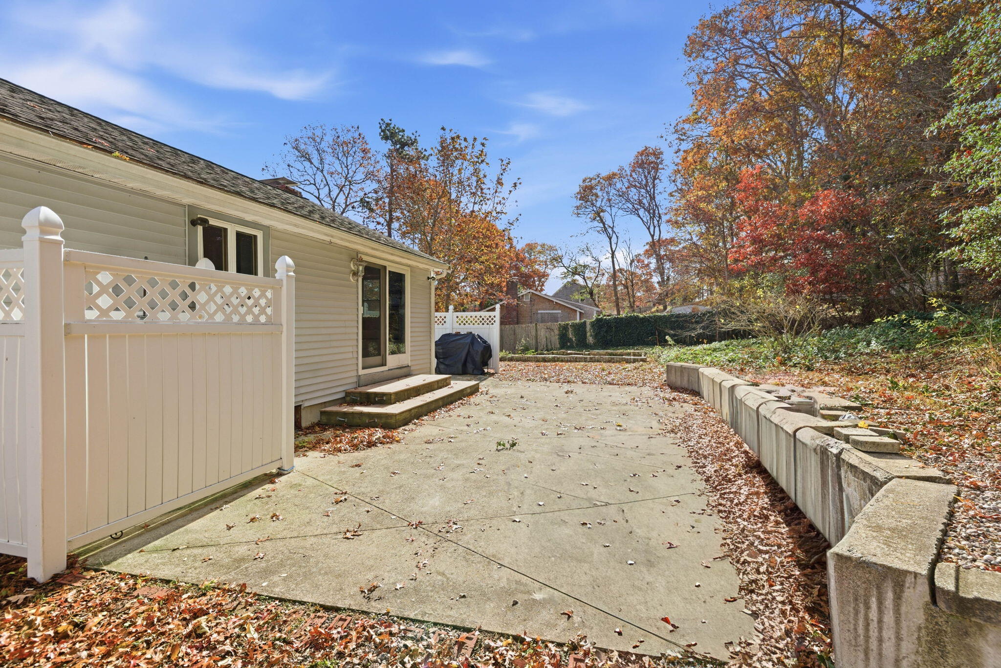 544 Cotuit Road