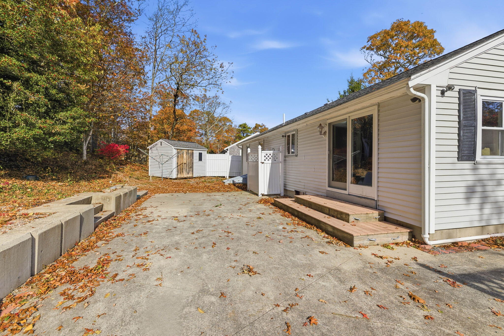 544 Cotuit Road