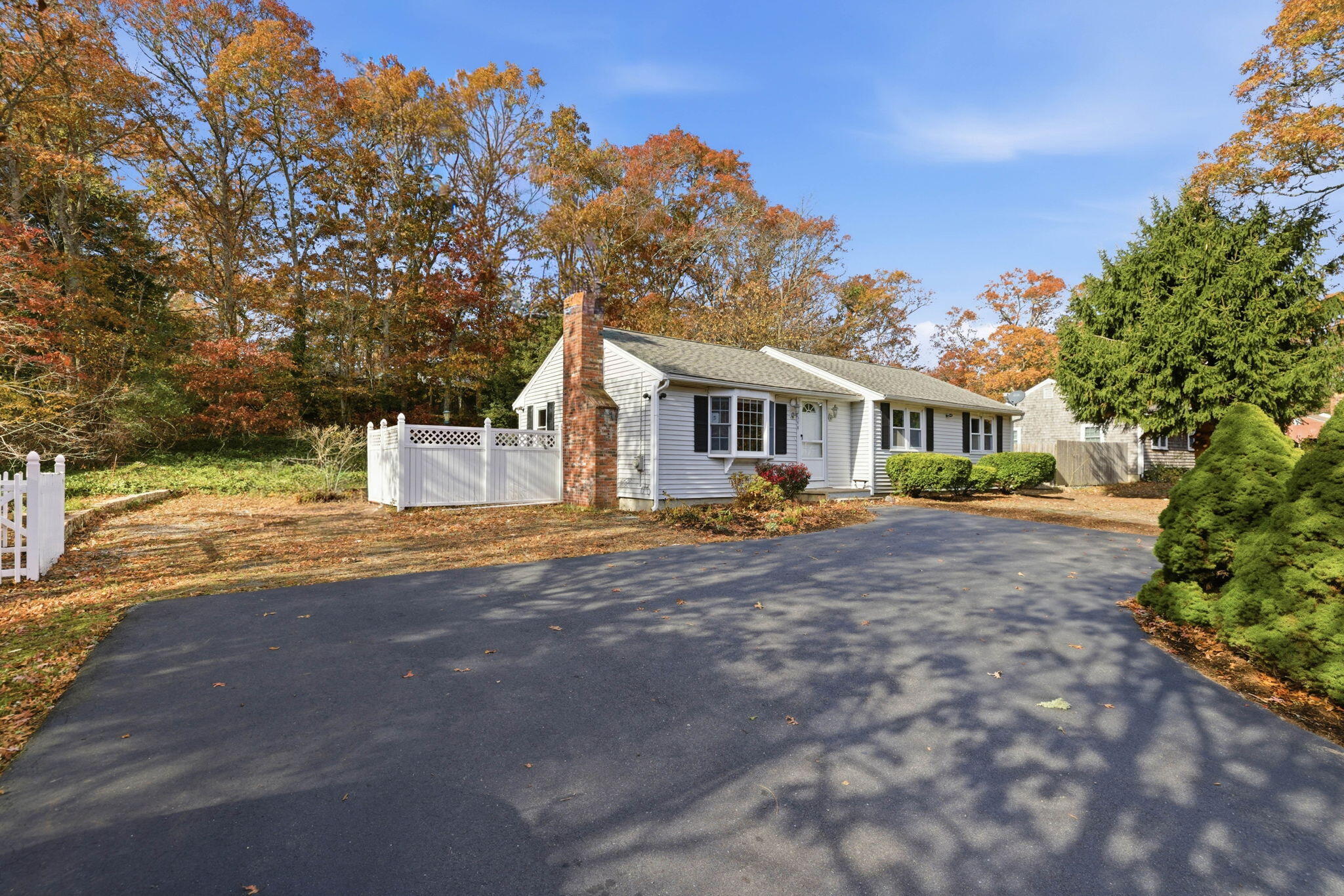 544 Cotuit Road