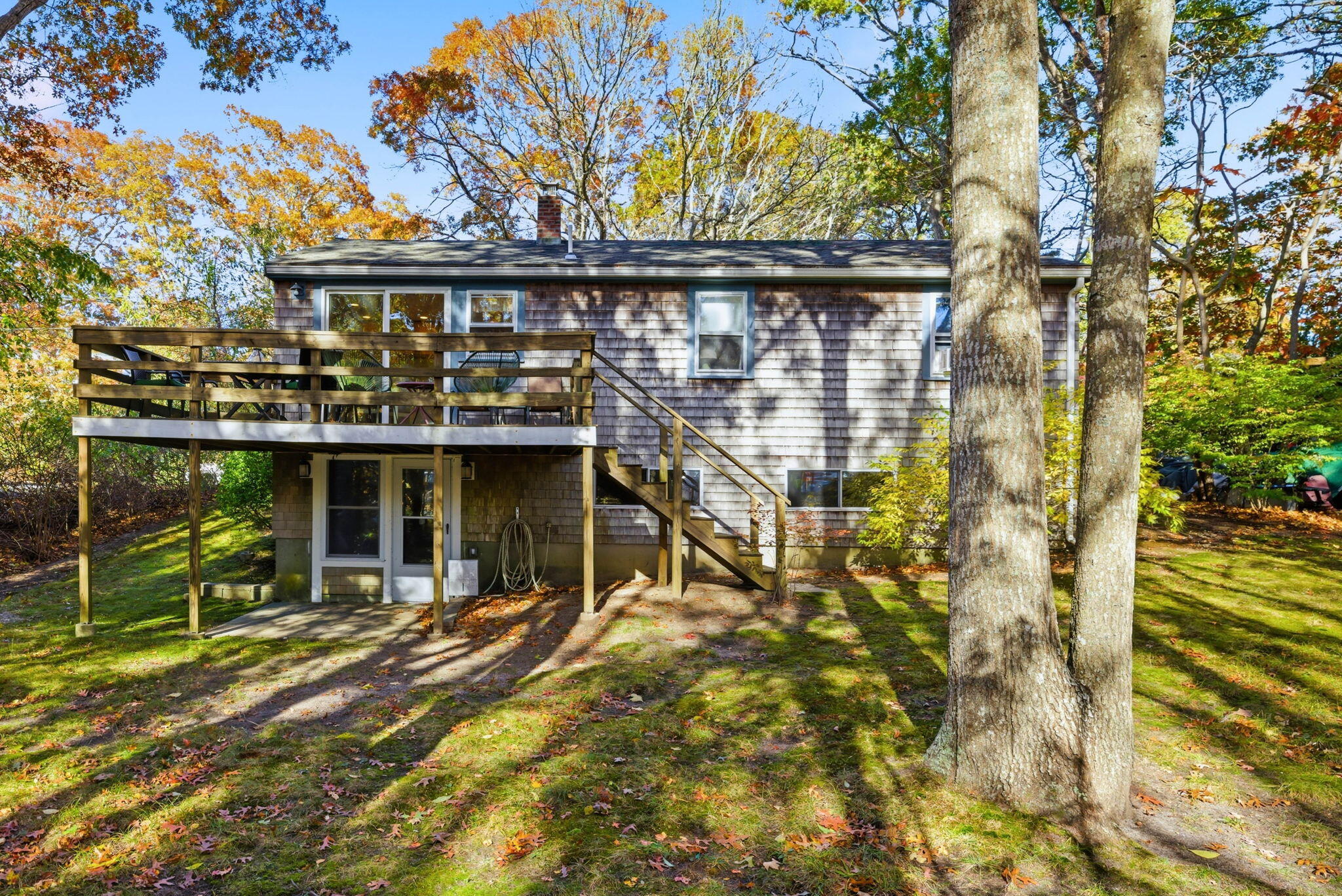 15 Ovington Drive
