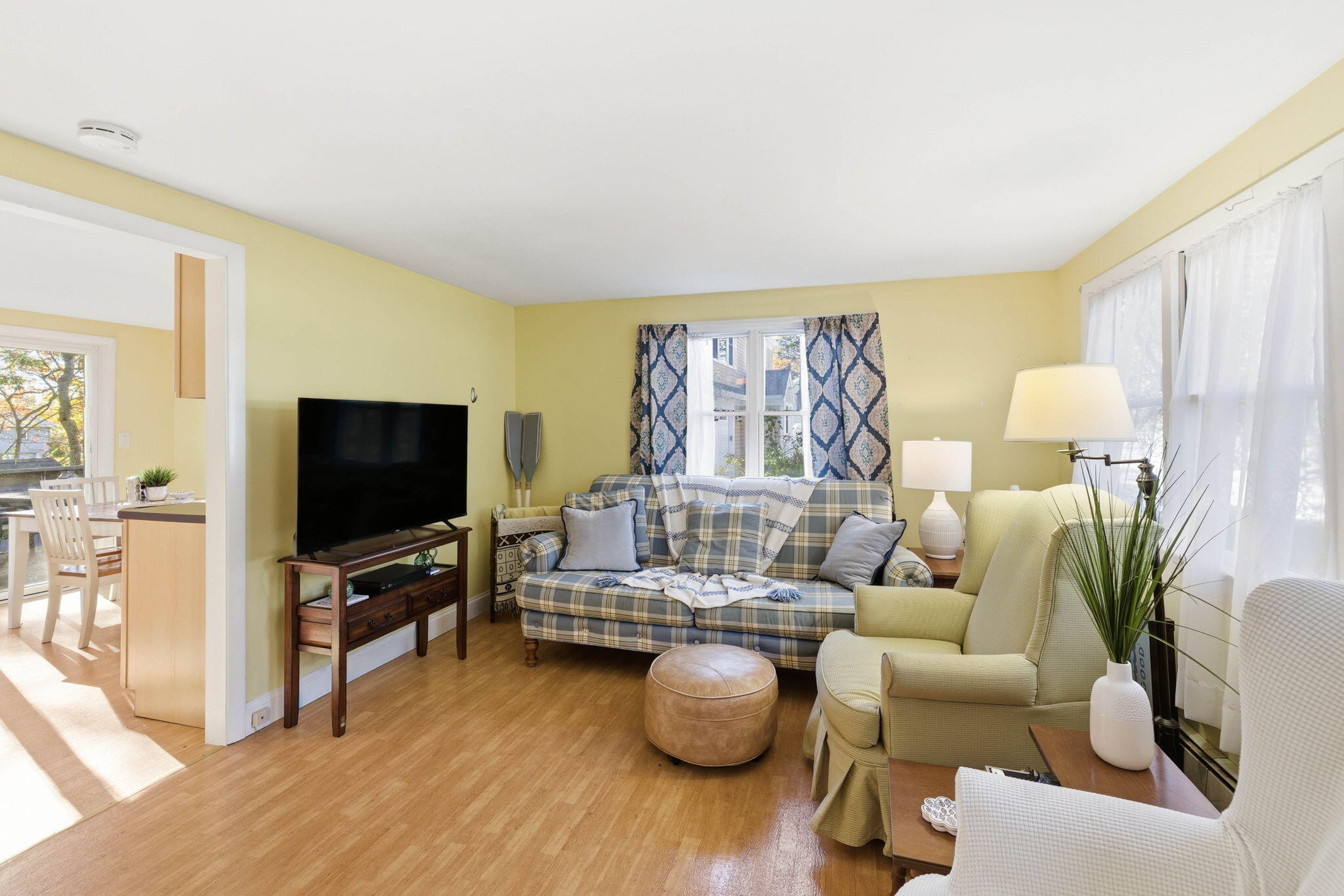 15 Ovington Drive