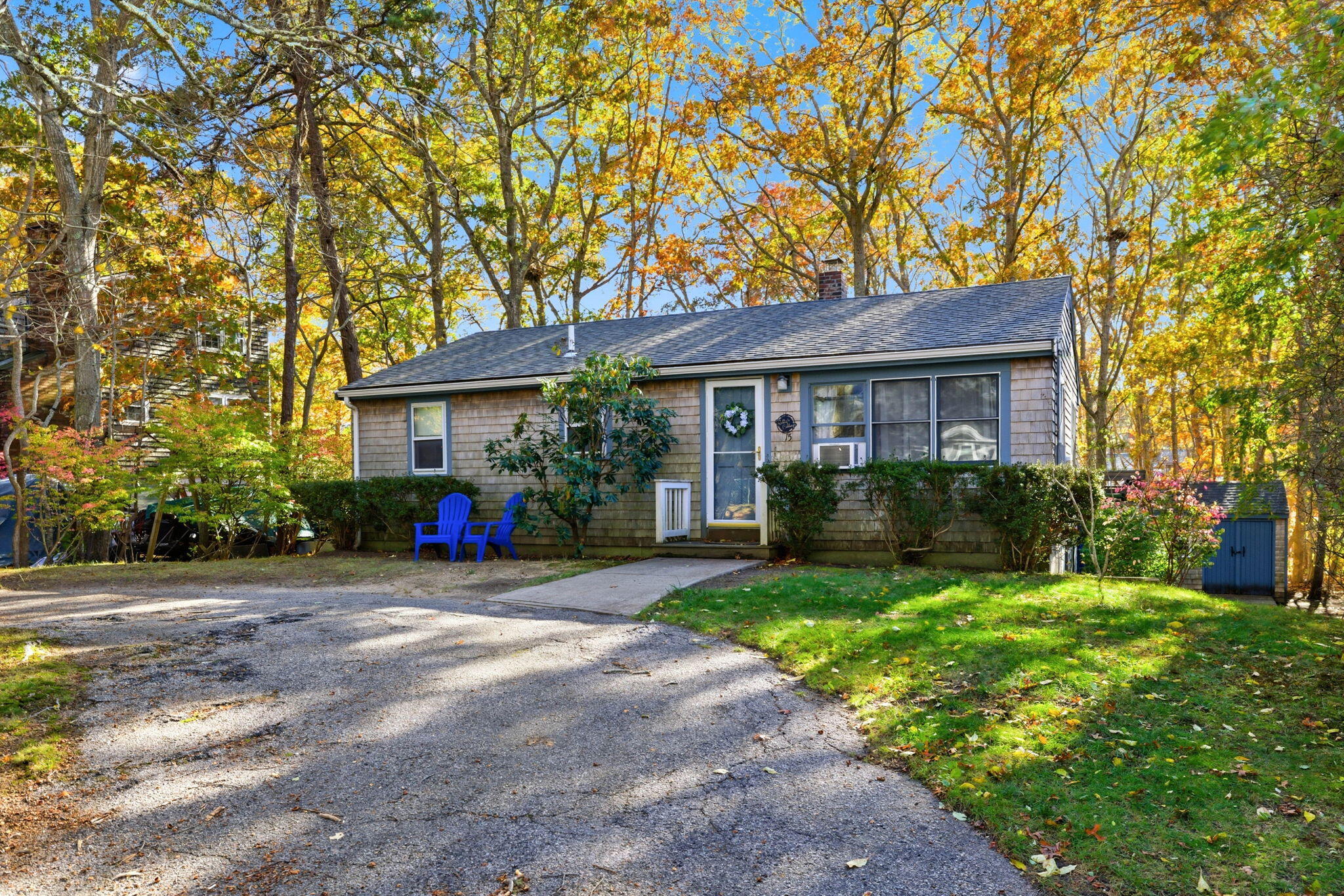 15 Ovington Drive