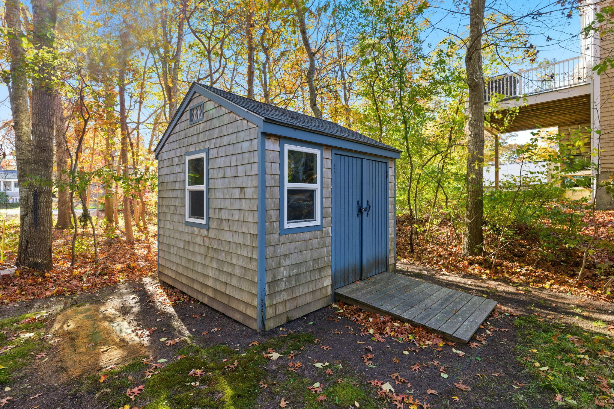 15 Ovington Drive