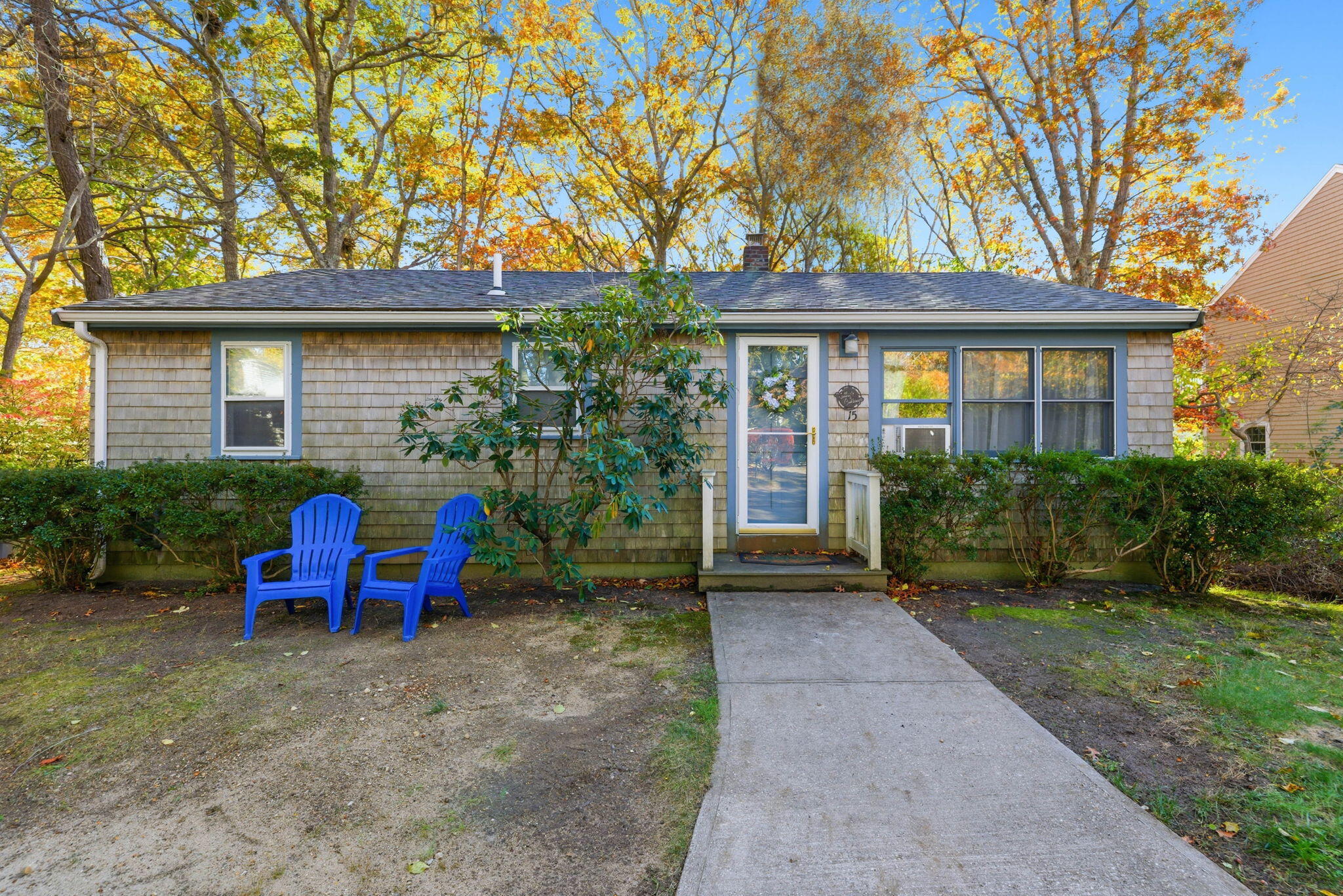 15 Ovington Drive