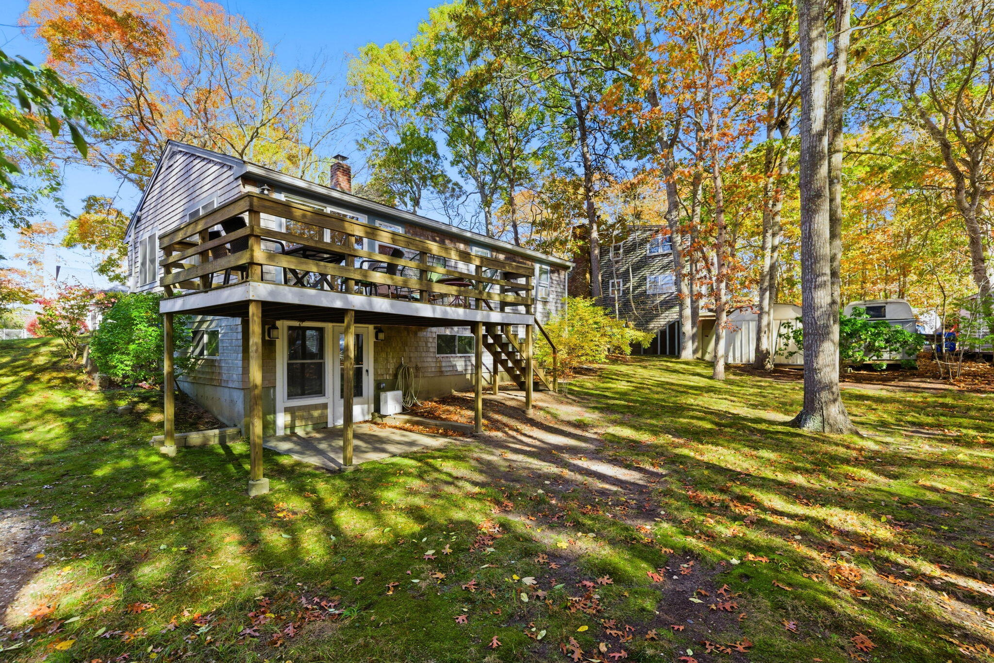 15 Ovington Drive