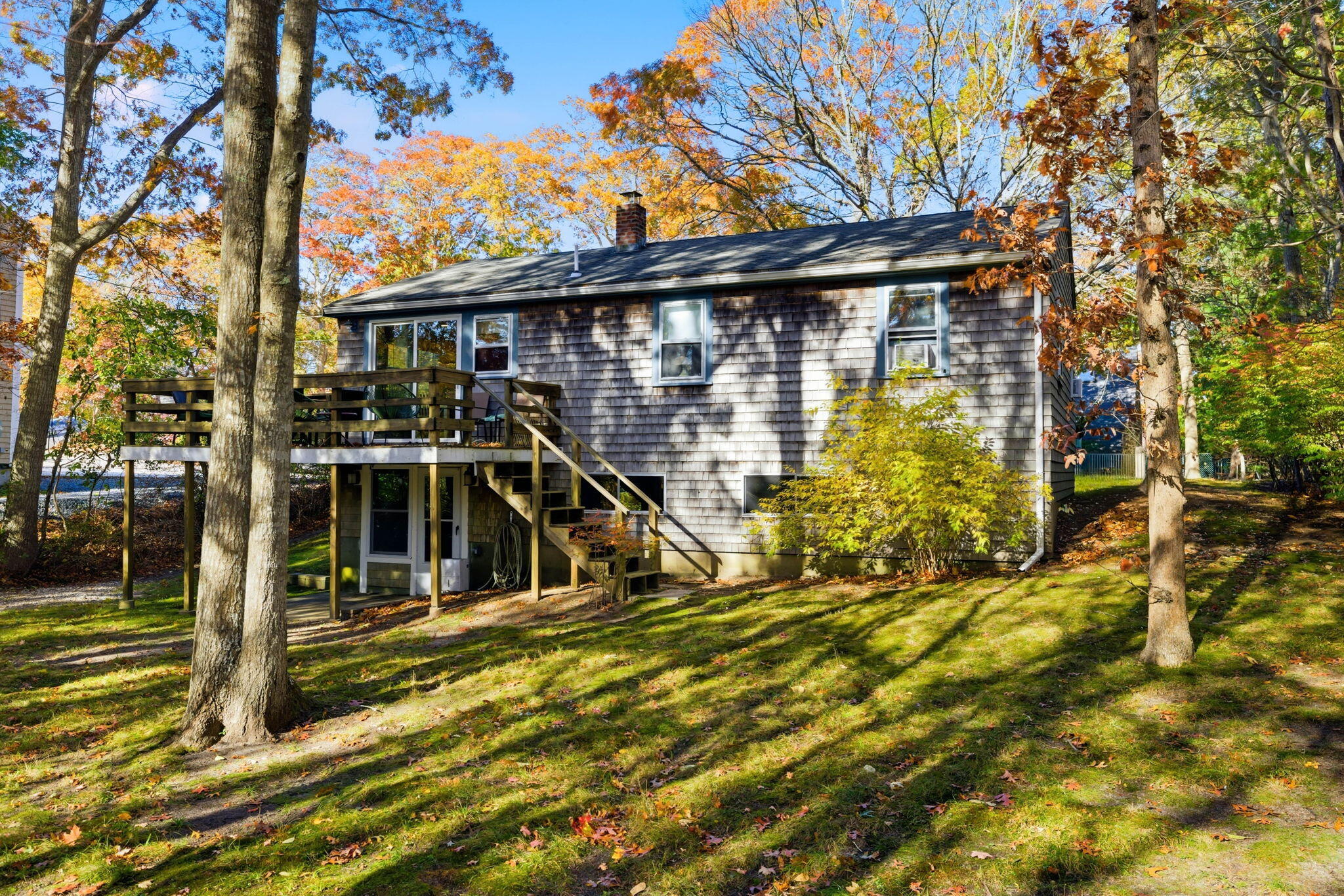 15 Ovington Drive