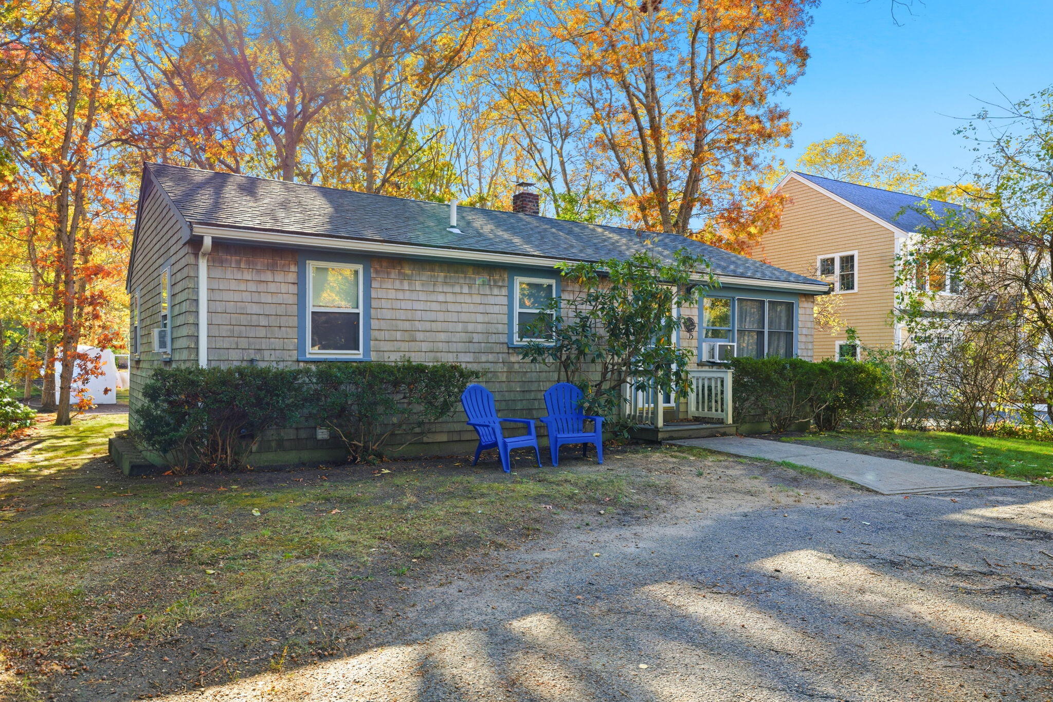 15 Ovington Drive
