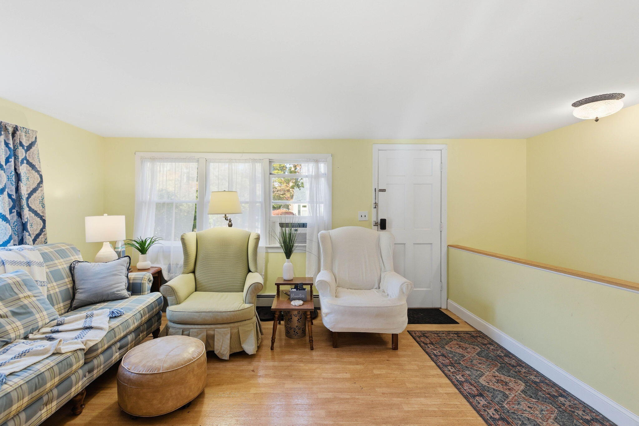 15 Ovington Drive