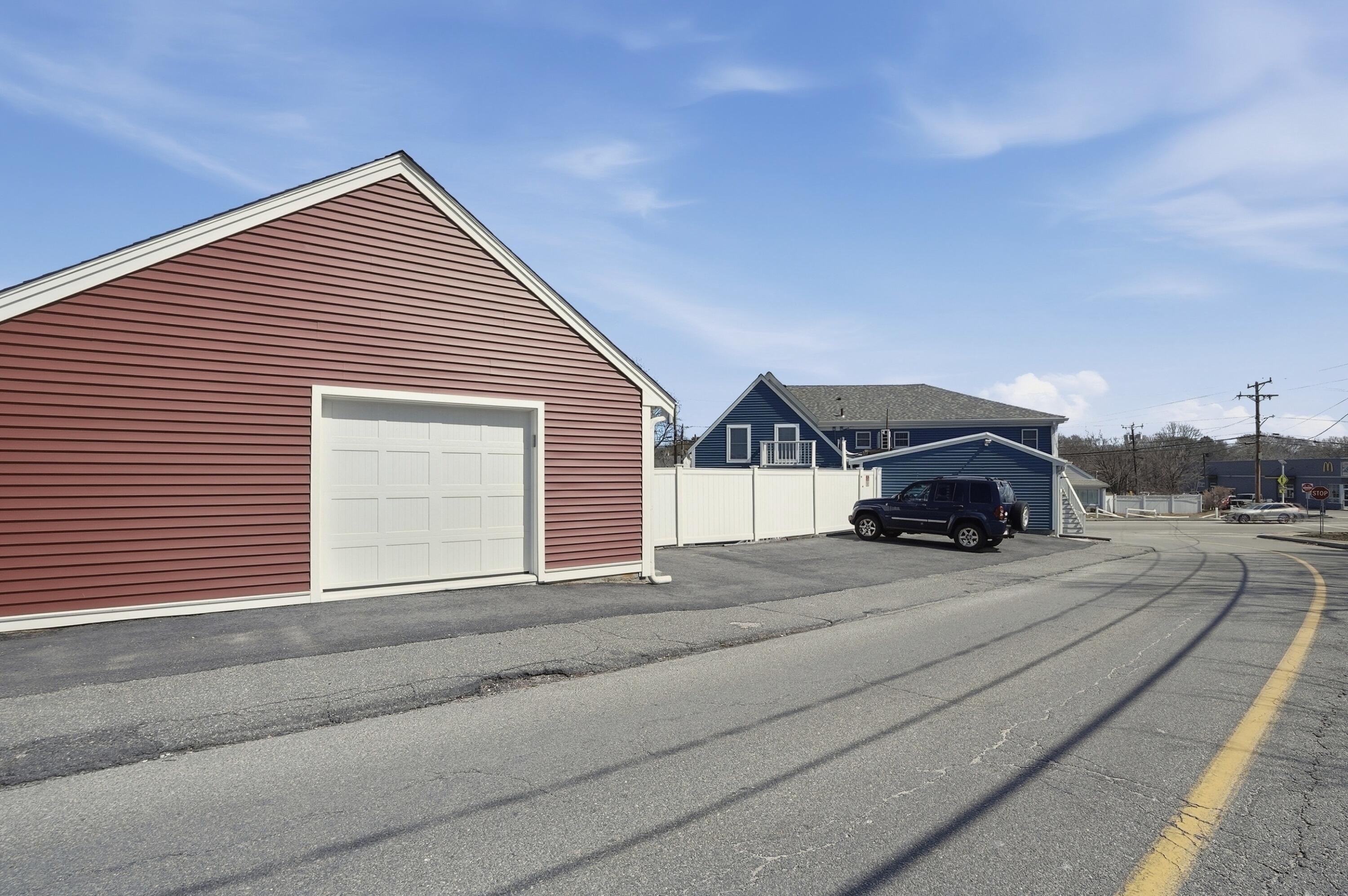 278 Teaticket Highway