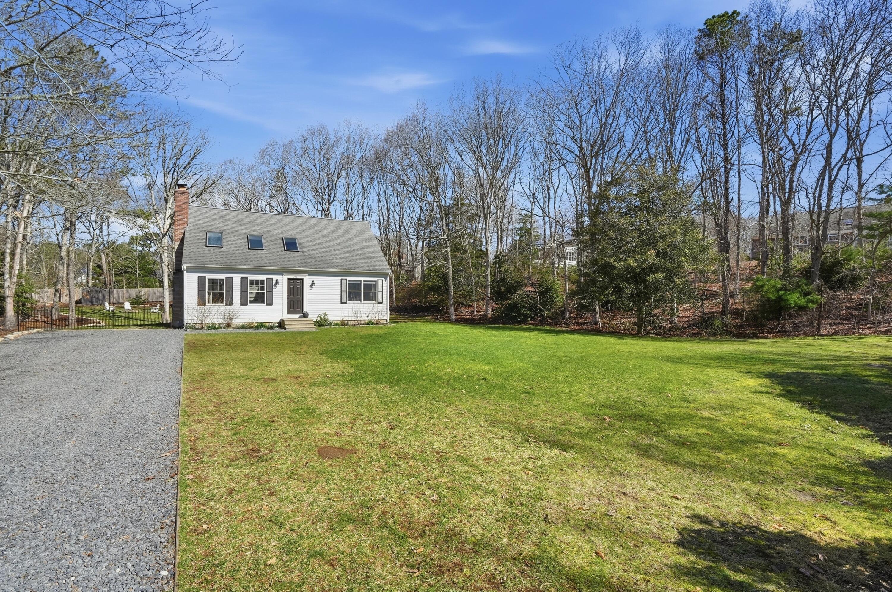 296 Meiggs Backus Road