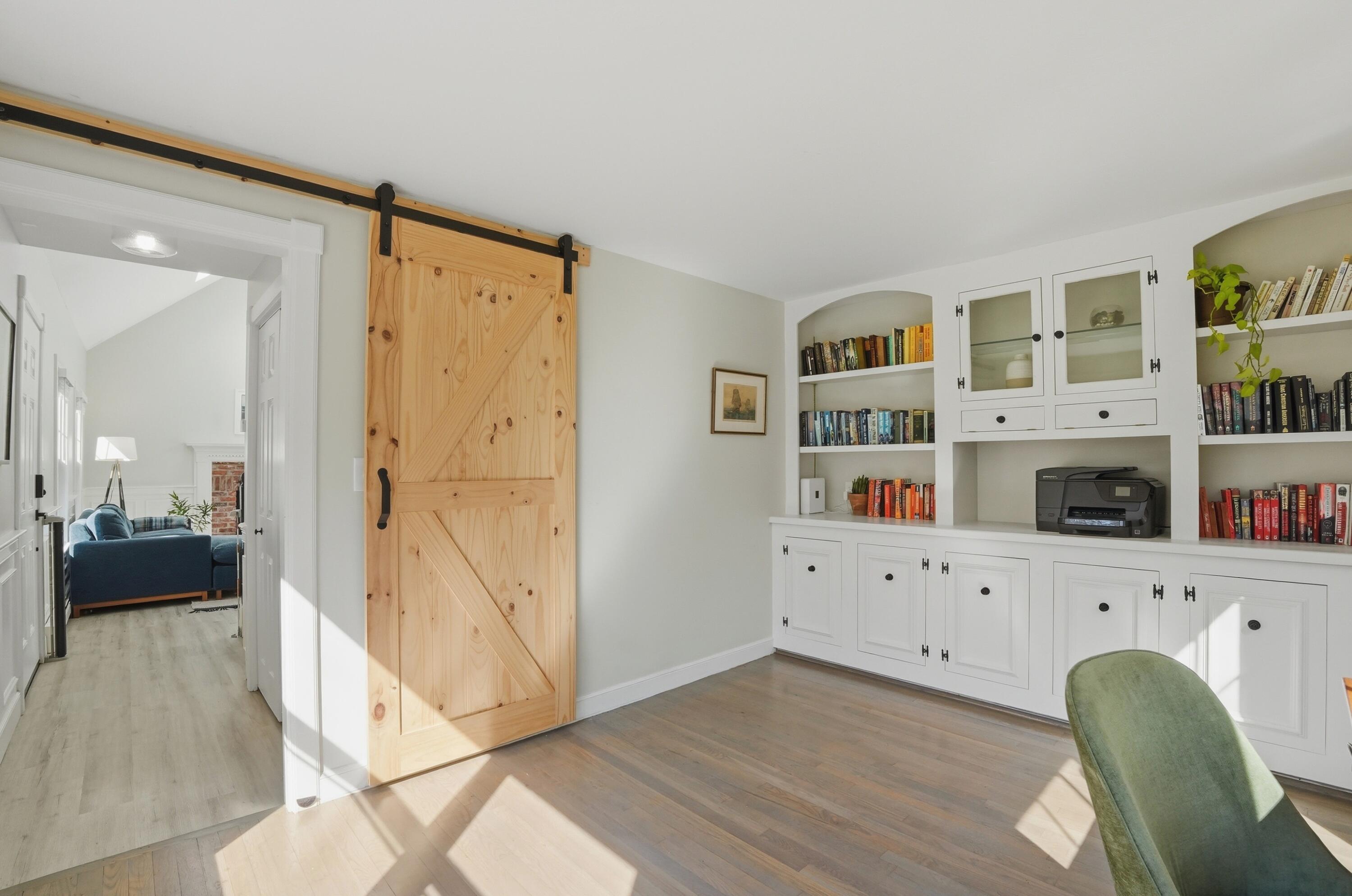 296 Meiggs Backus Road