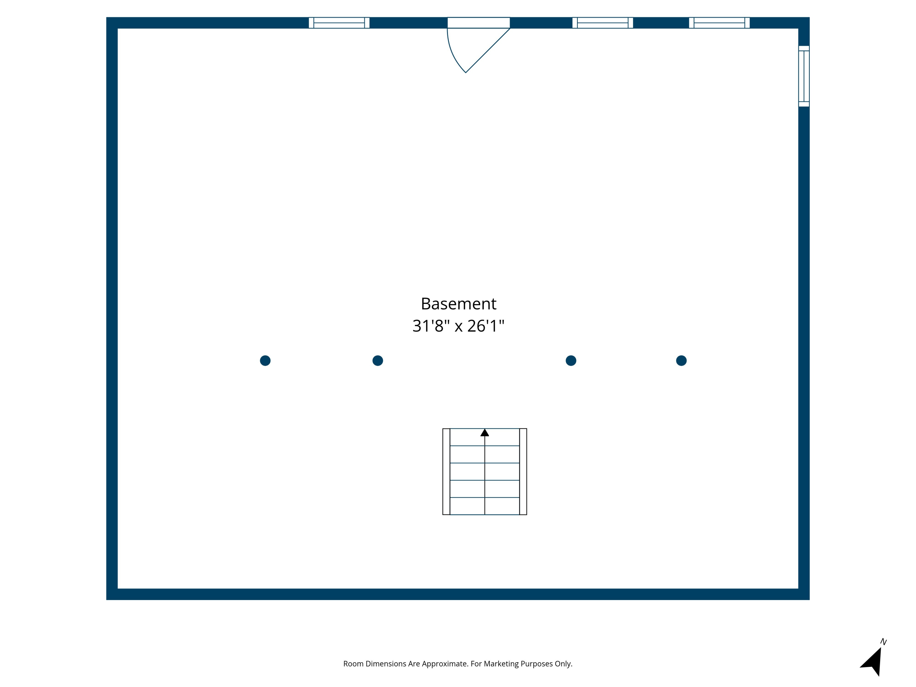 296 Meiggs Backus Road