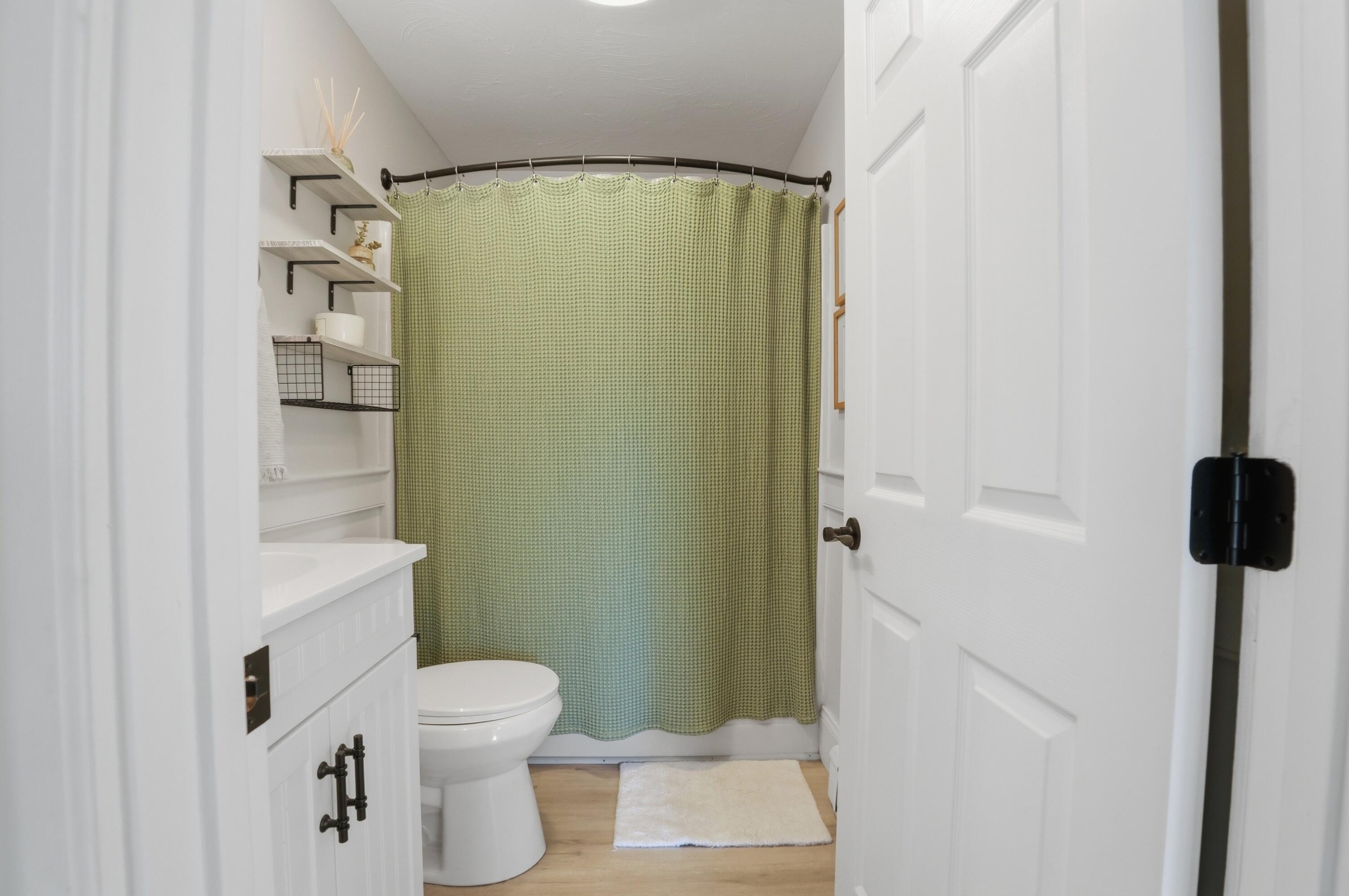 296 Meiggs Backus Road