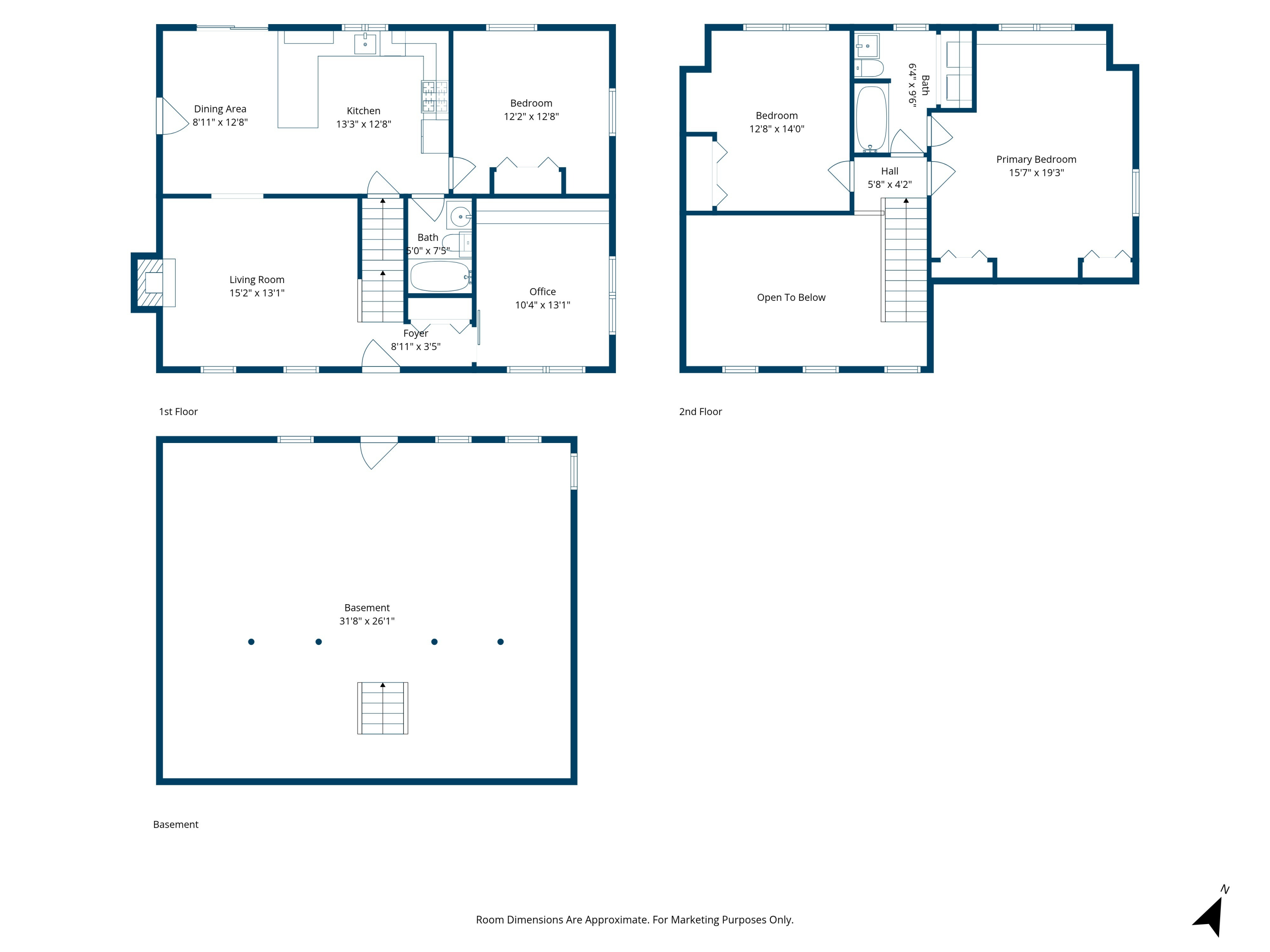 296 Meiggs Backus Road