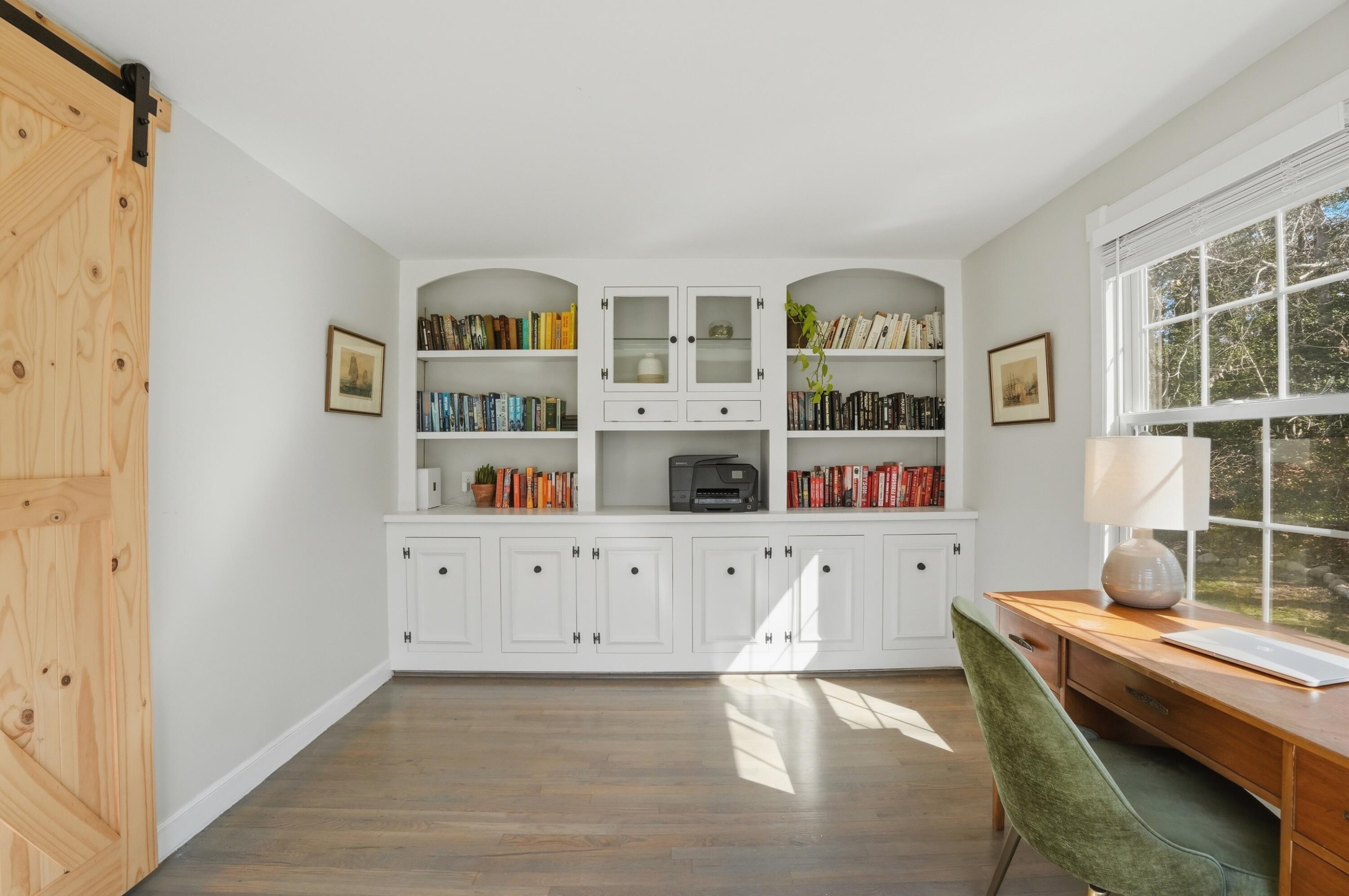 296 Meiggs Backus Road