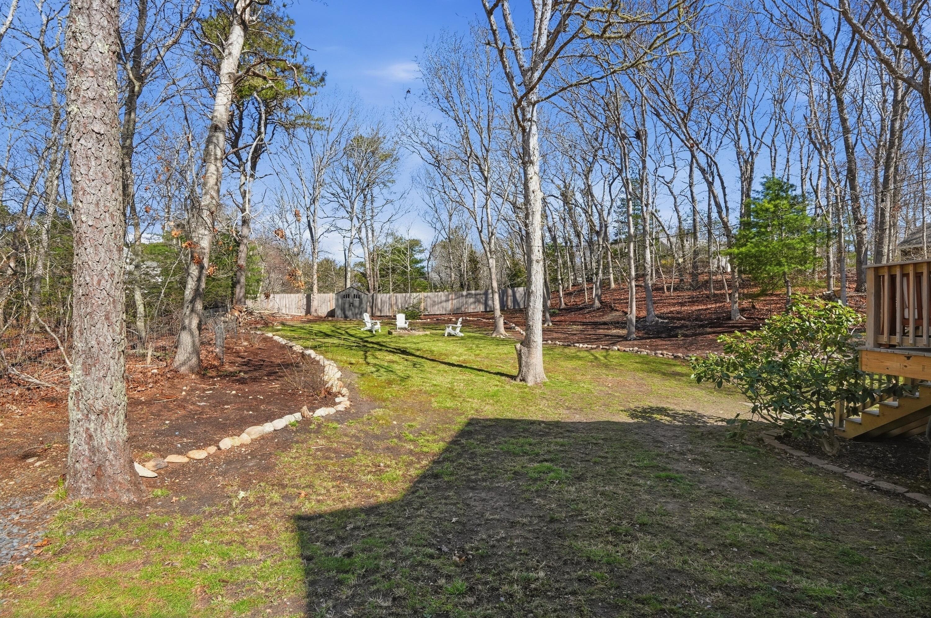 296 Meiggs Backus Road