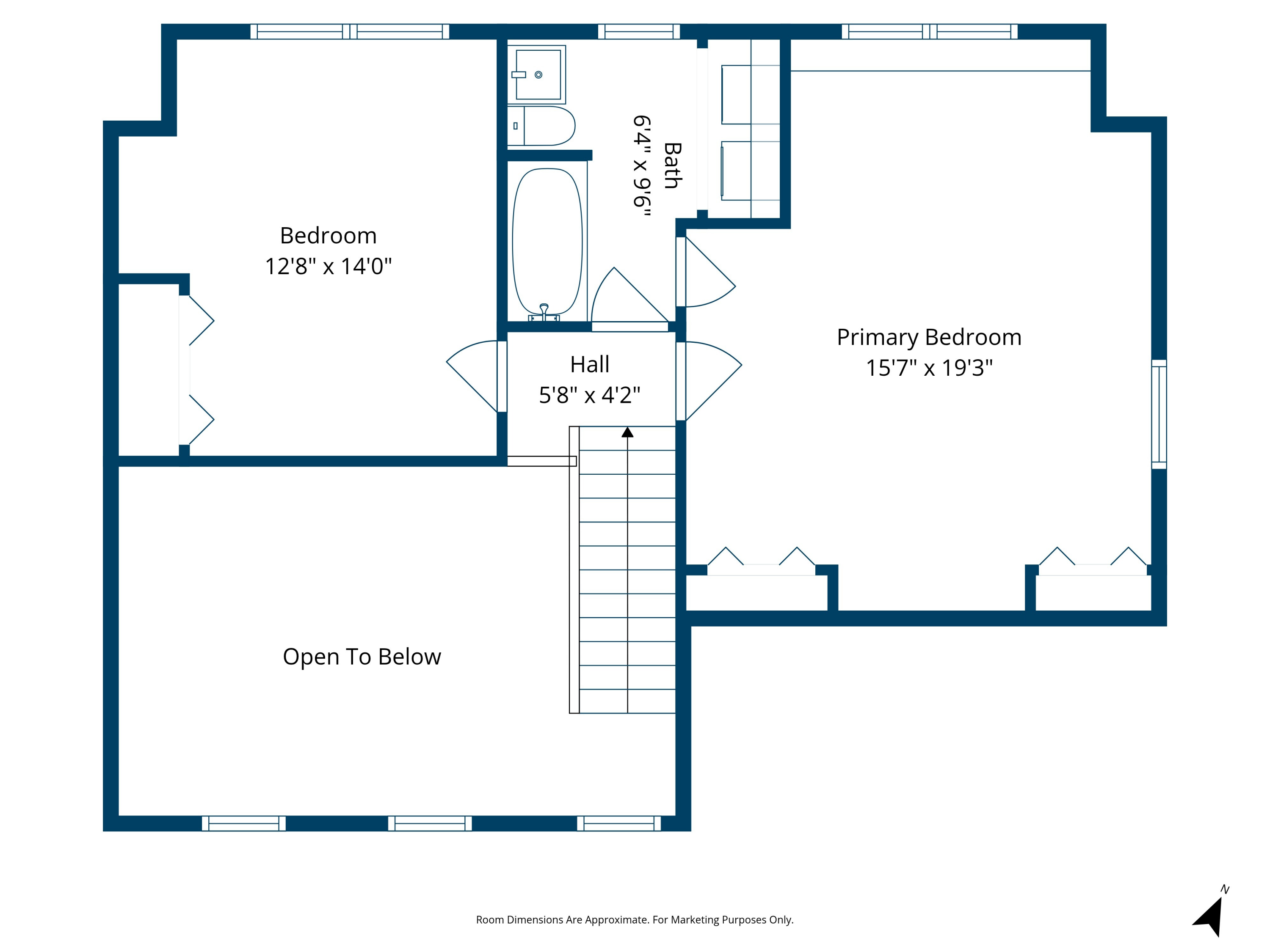 296 Meiggs Backus Road