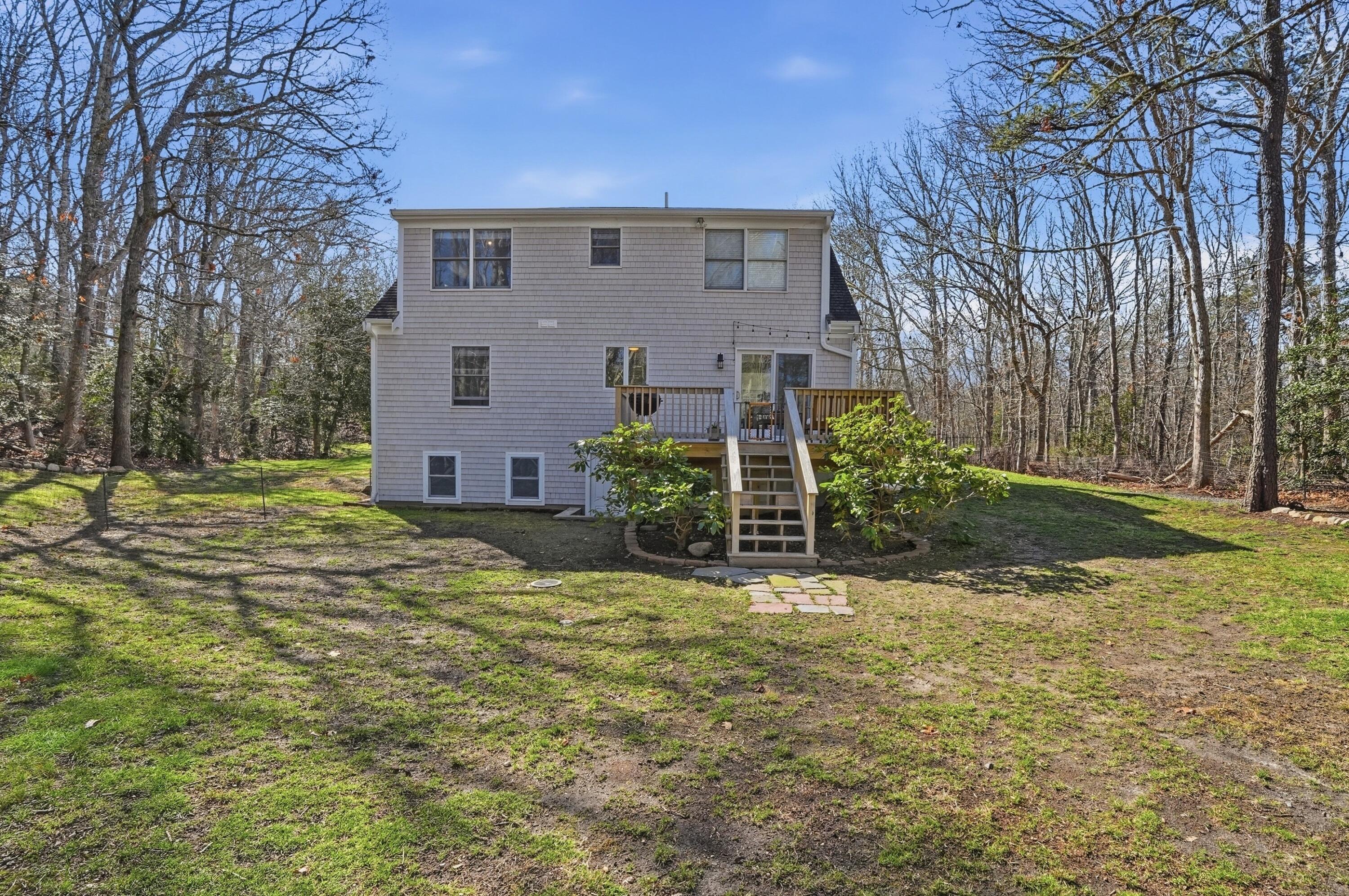 296 Meiggs Backus Road