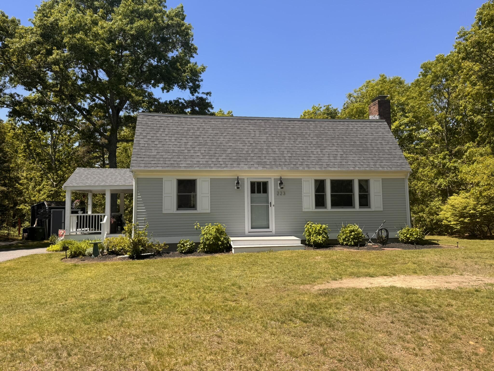 223 Plum Hollow Road