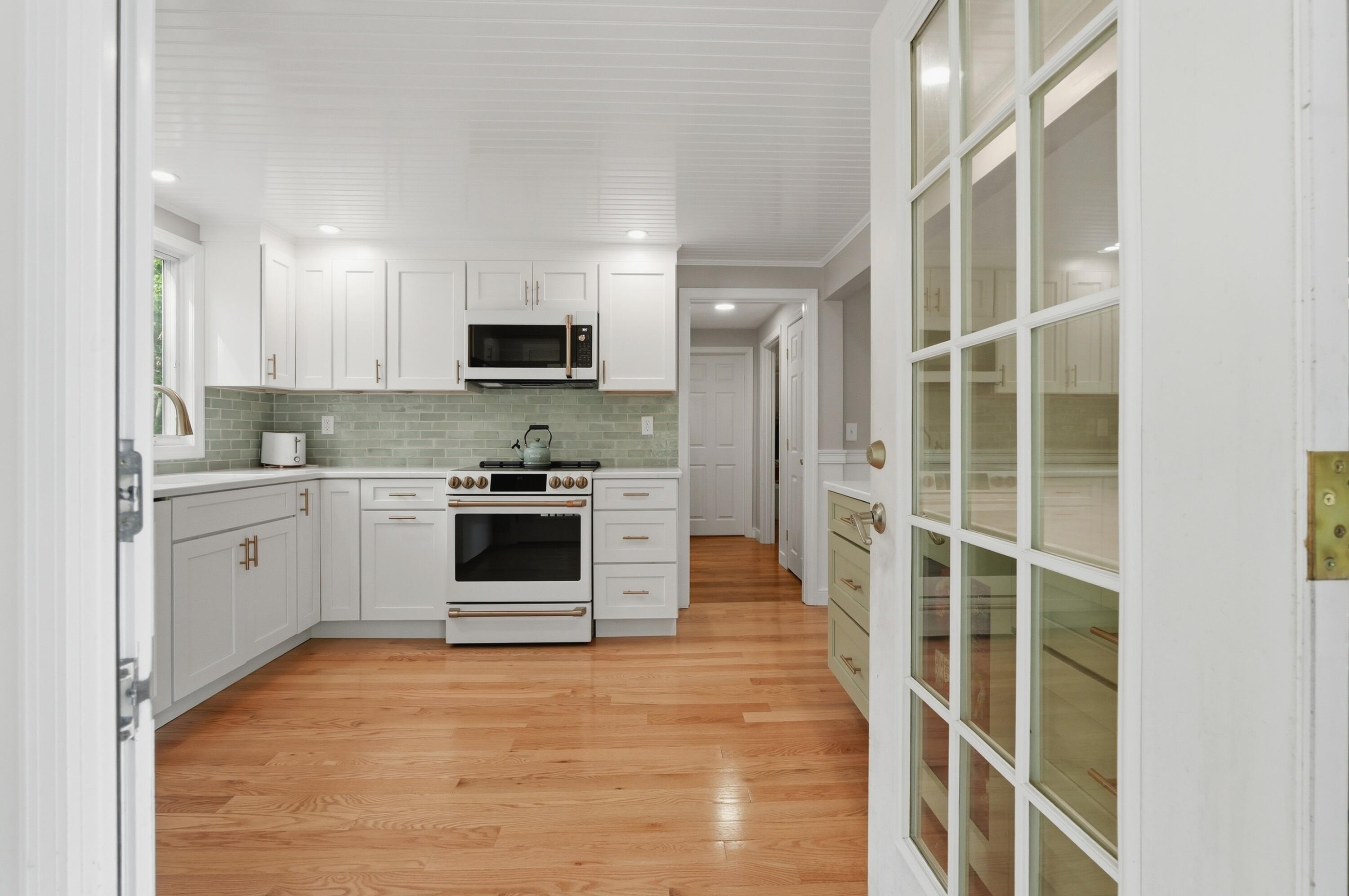 223 Plum Hollow Road