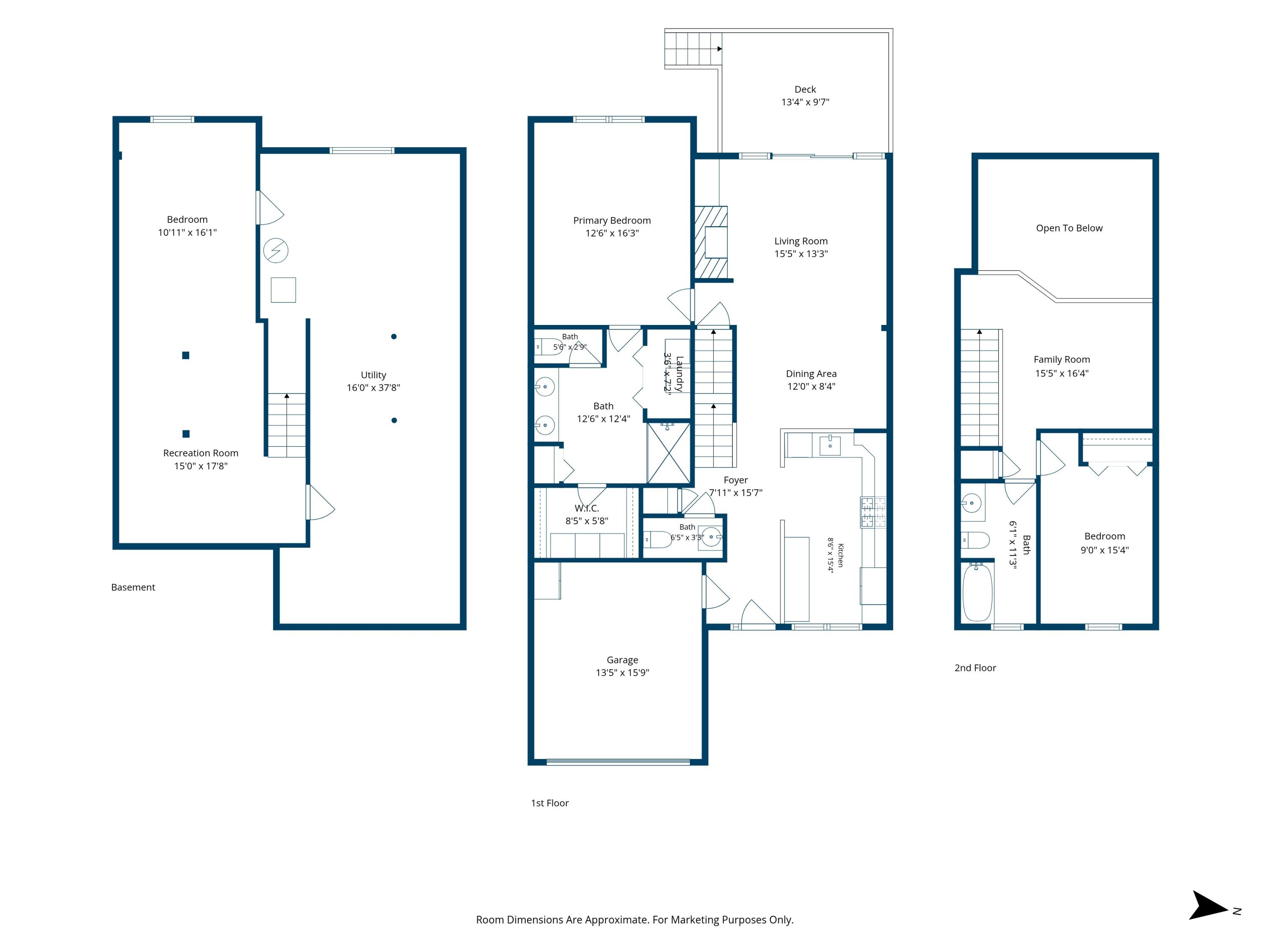 108 Grey Hawk Drive UNIT 108