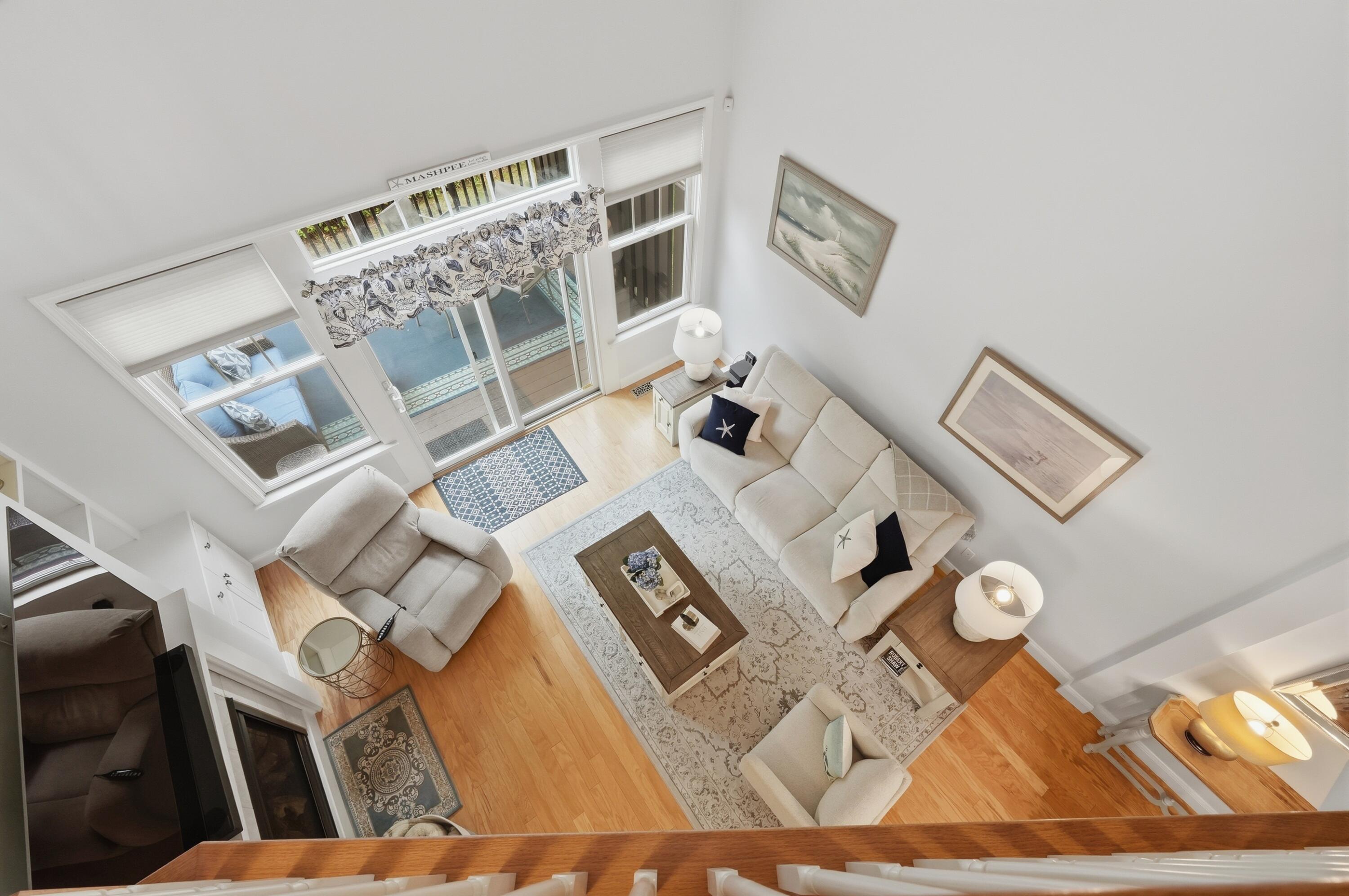 108 Grey Hawk Drive UNIT 108